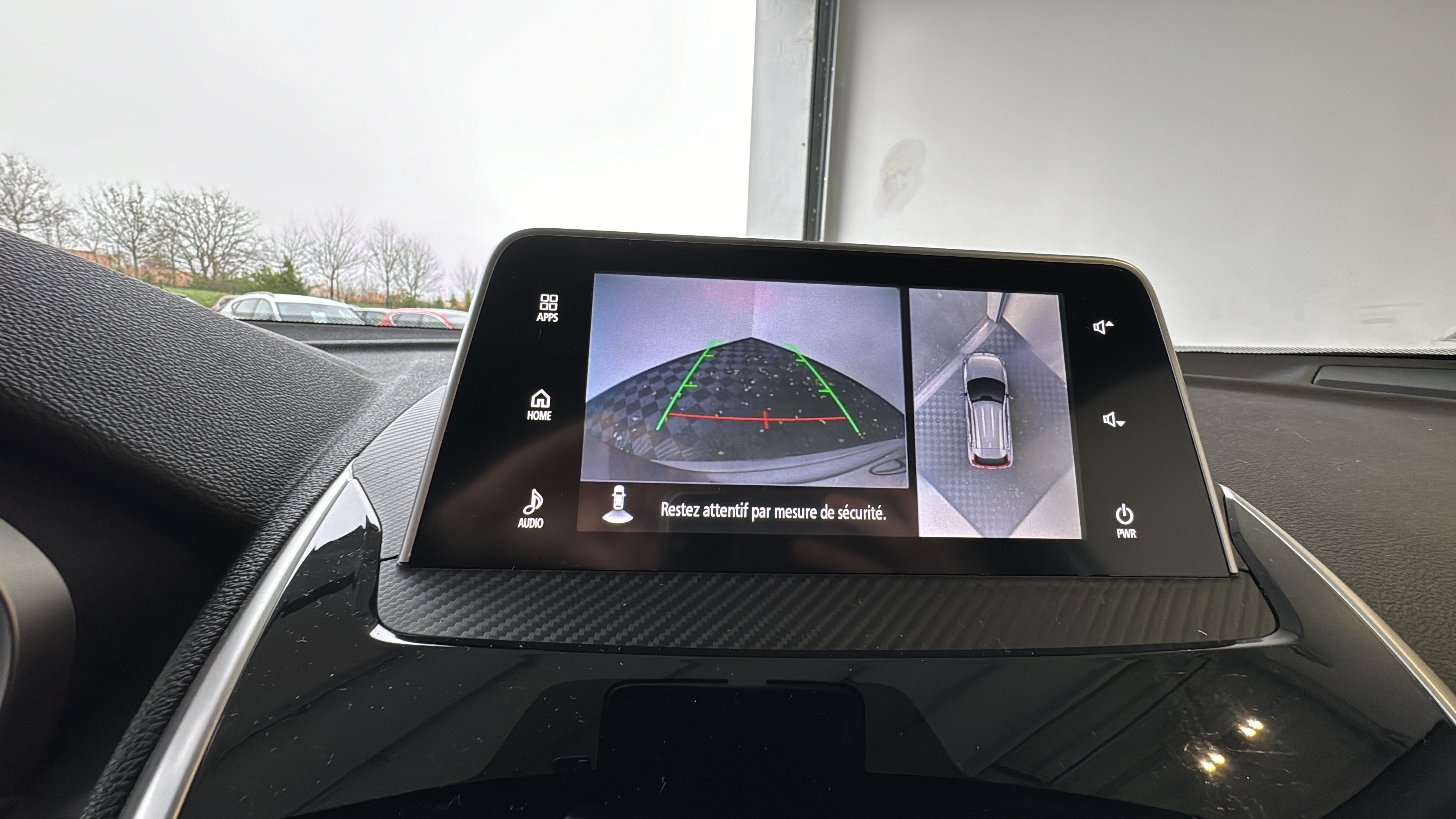 MITSUBISHI Eclipse Cross 1.5 MIVEC 163 BVM6 2WD Instyle - Véhicule Occasion Océane Auto