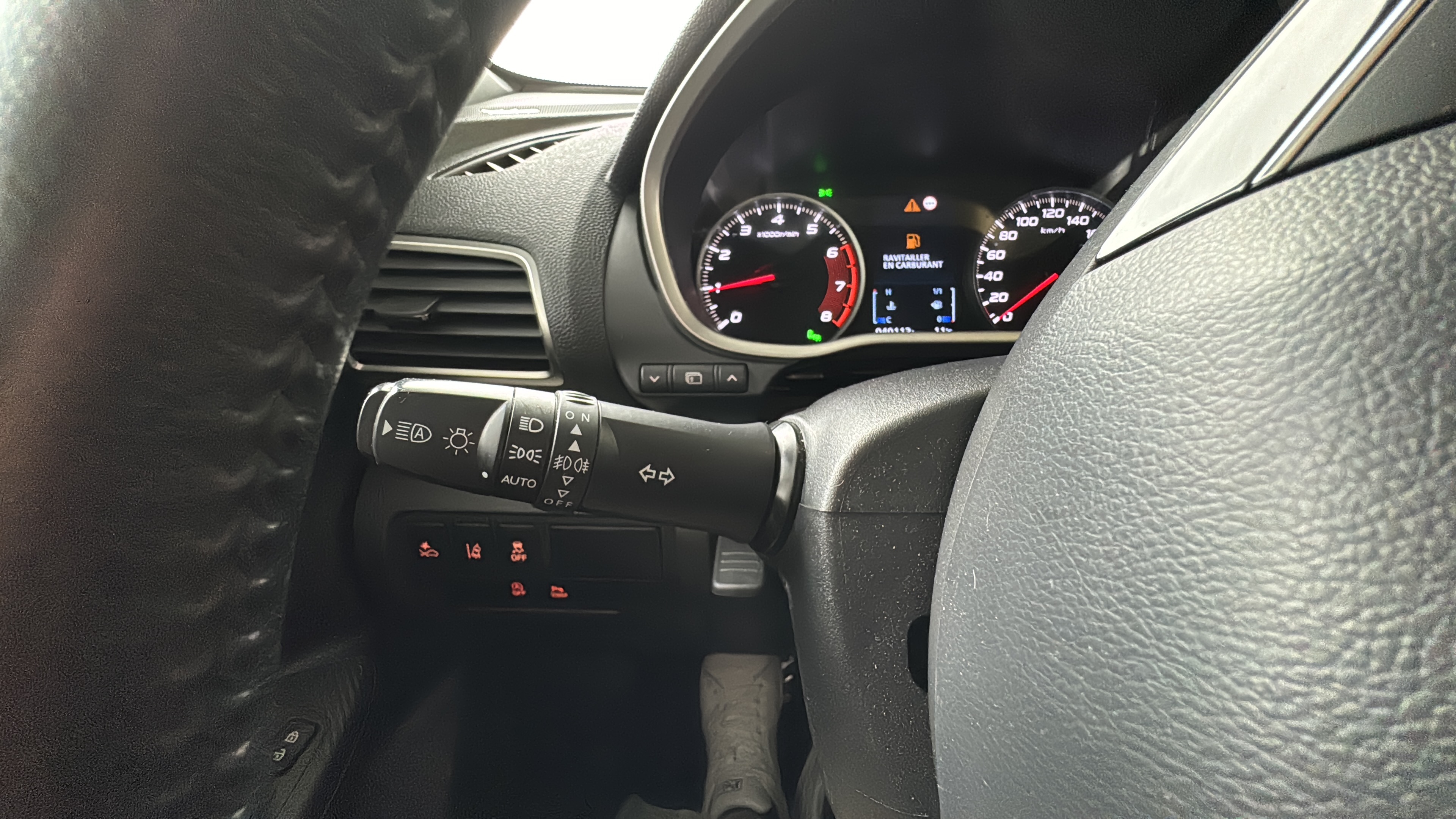 MITSUBISHI Eclipse Cross 1.5 MIVEC 163 BVM6 2WD Instyle - Véhicule Occasion Océane Auto