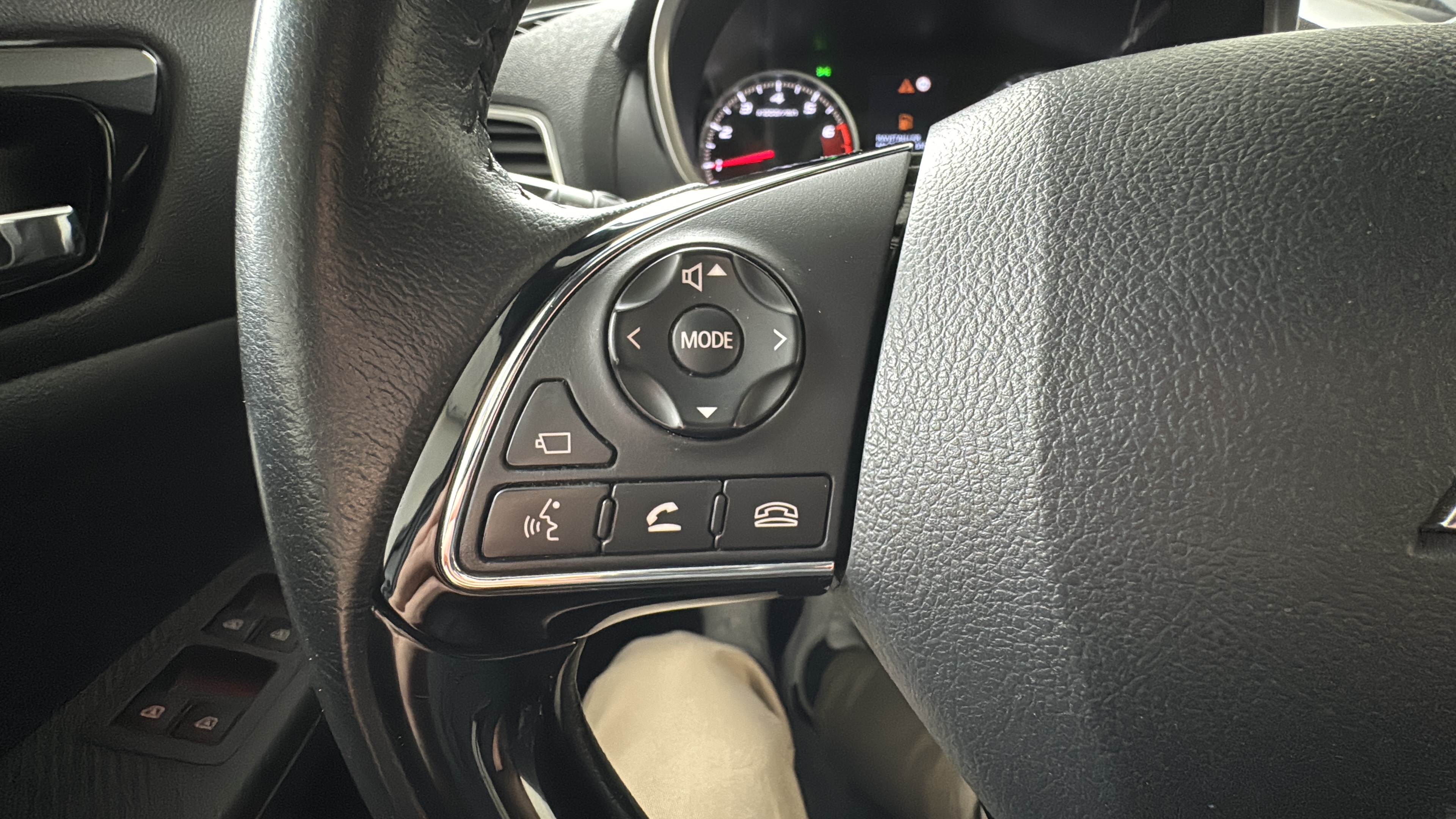 MITSUBISHI Eclipse Cross 1.5 MIVEC 163 BVM6 2WD Instyle - Véhicule Occasion Océane Auto