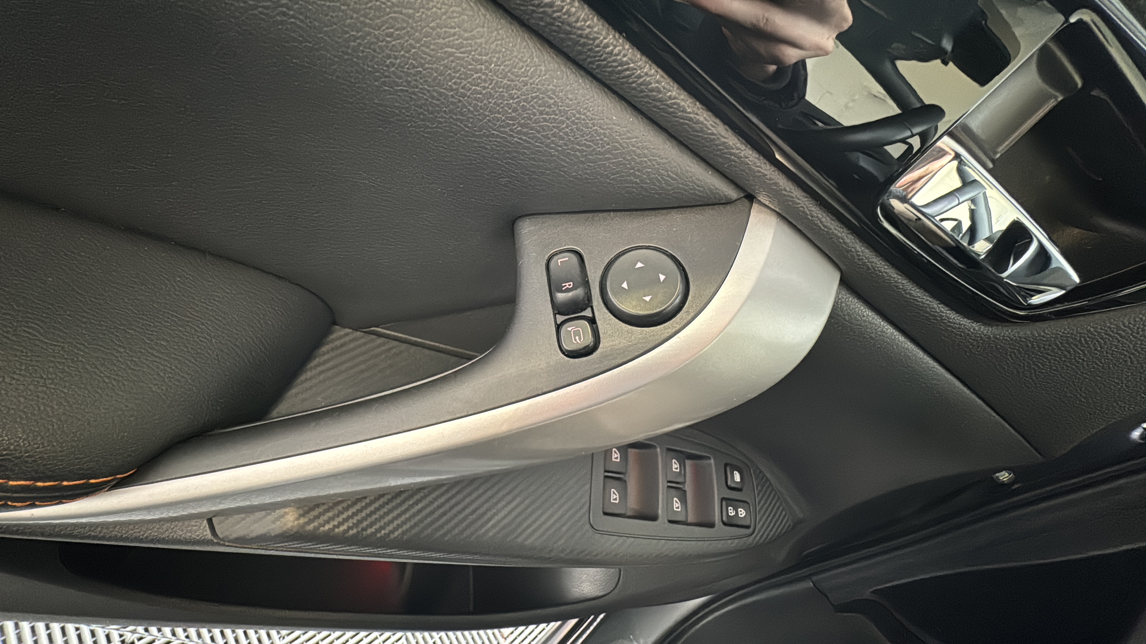 MITSUBISHI Eclipse Cross 1.5 MIVEC 163 BVM6 2WD Instyle - Véhicule Occasion Océane Auto