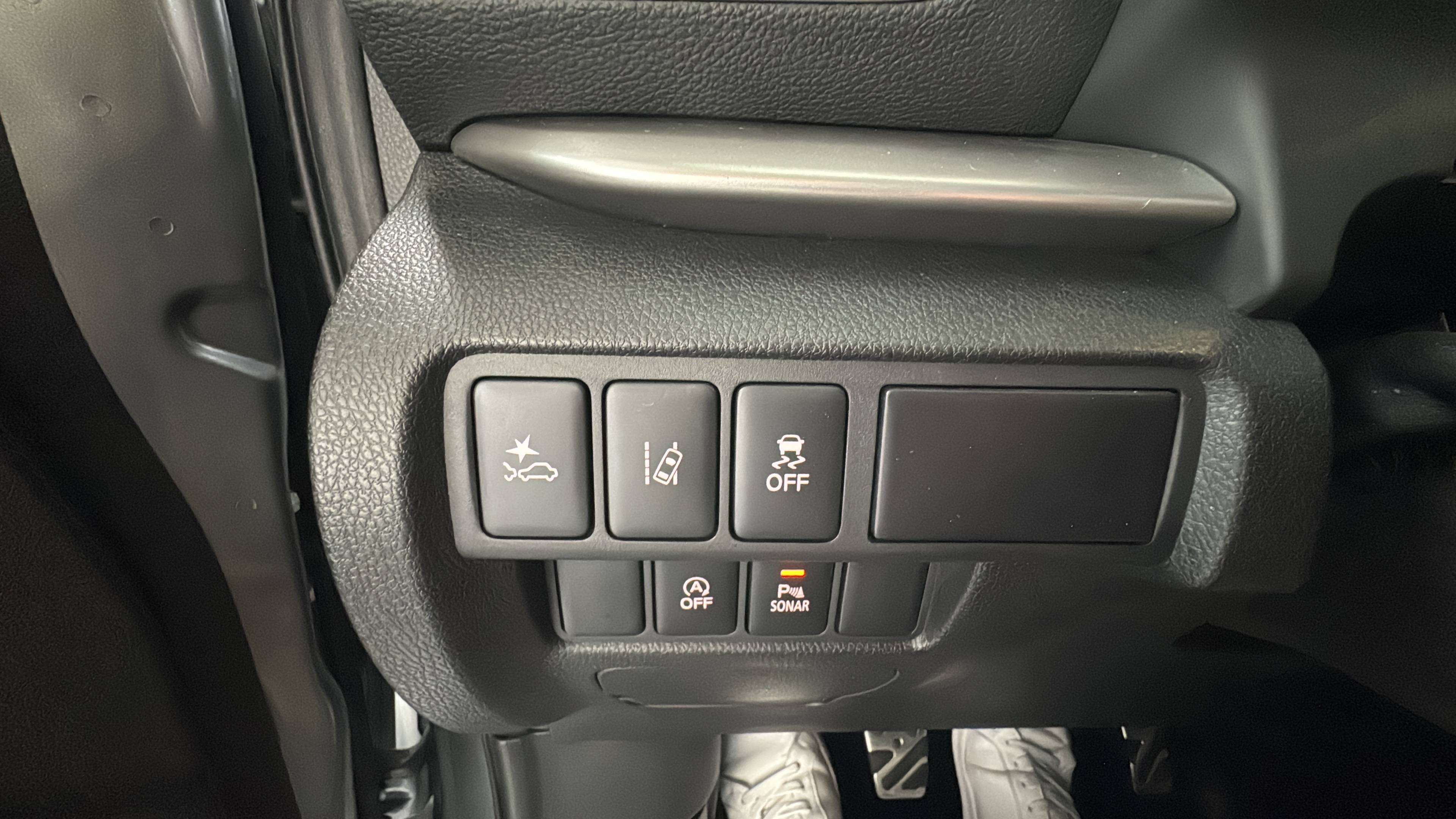 MITSUBISHI Eclipse Cross 1.5 MIVEC 163 BVM6 2WD Instyle - Véhicule Occasion Océane Auto