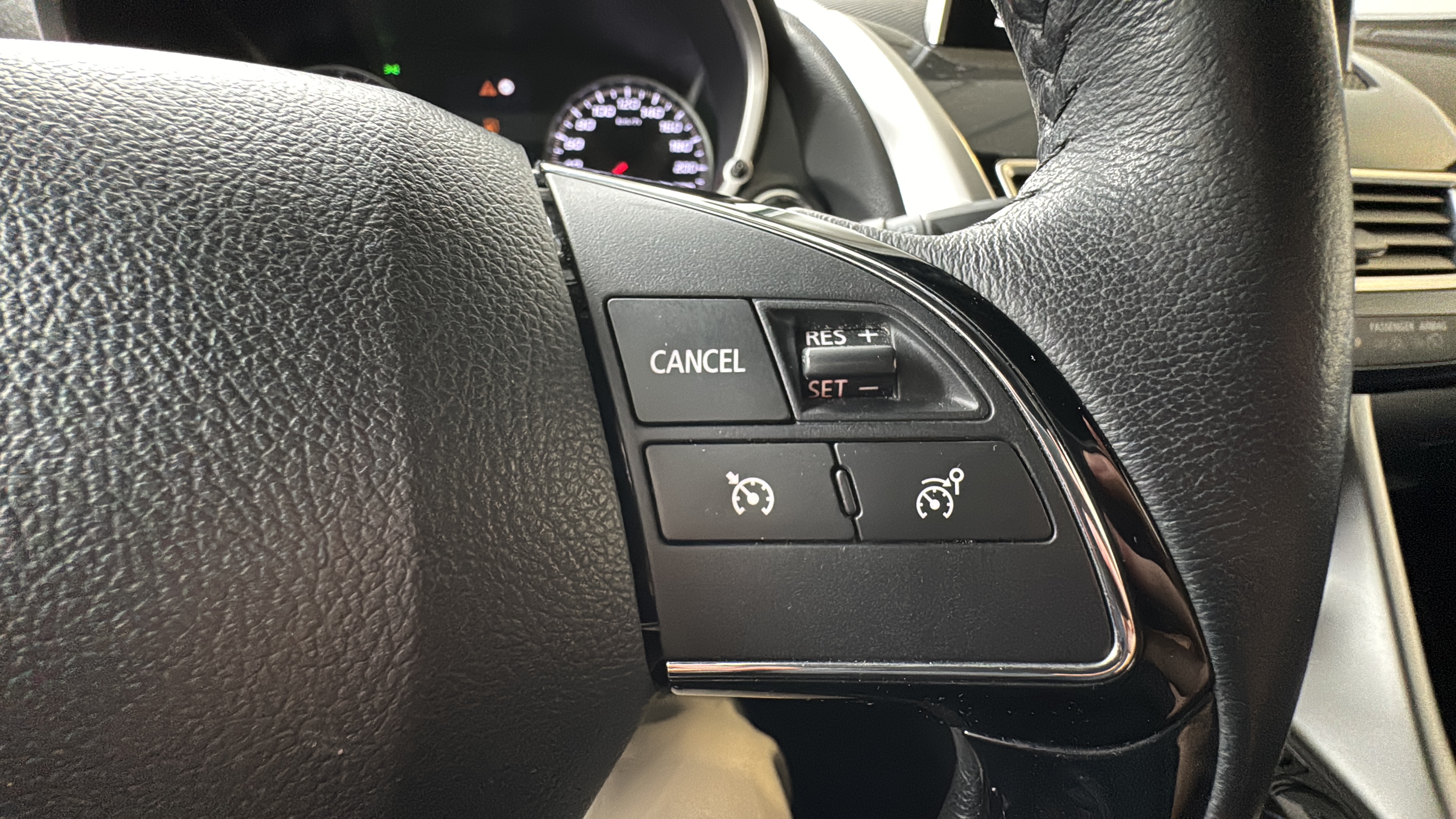 MITSUBISHI Eclipse Cross 1.5 MIVEC 163 BVM6 2WD Instyle - Véhicule Occasion Océane Auto