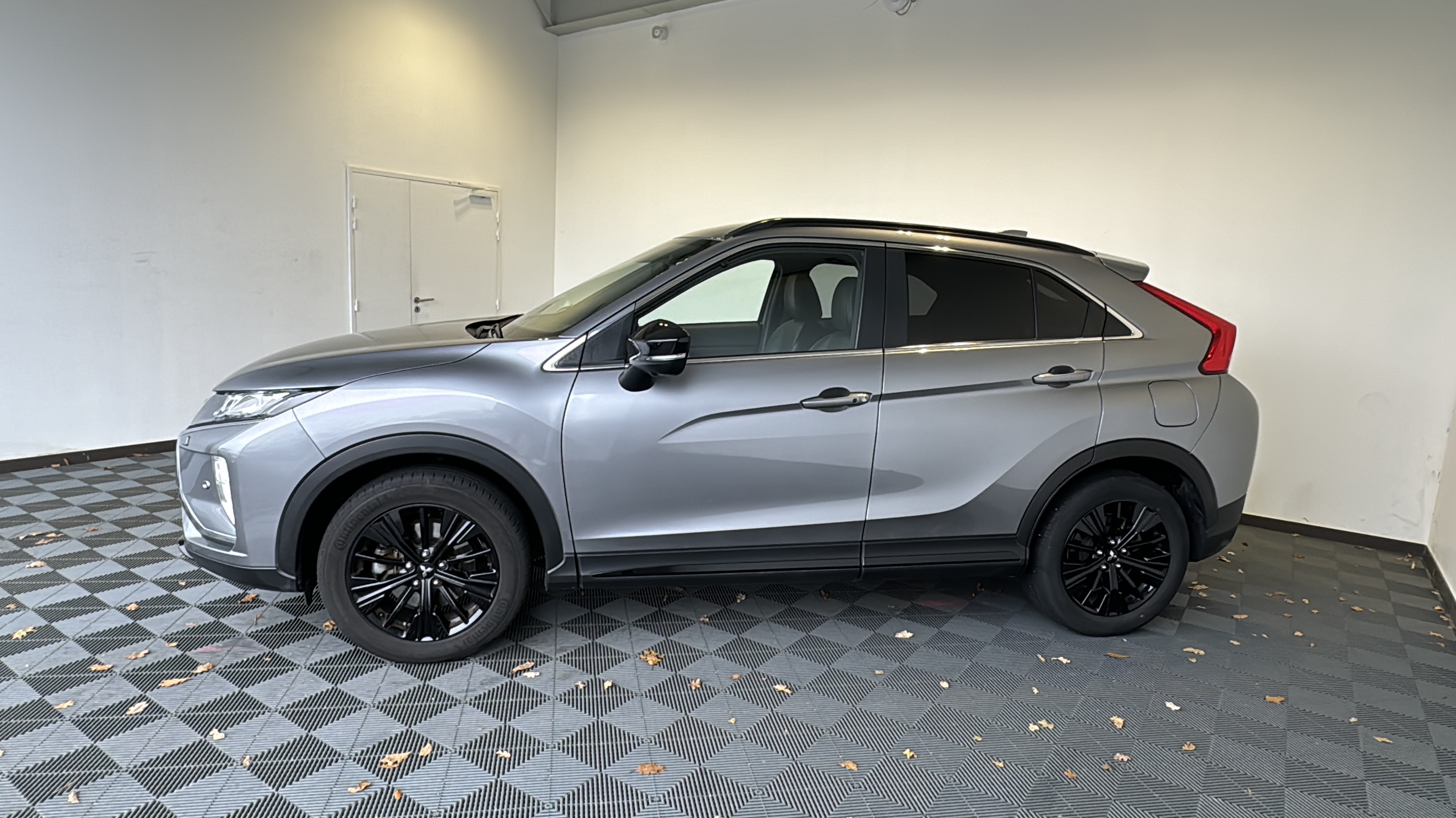 MITSUBISHI Eclipse Cross 1.5 MIVEC 163 BVM6 2WD Instyle - Véhicule Occasion Océane Auto