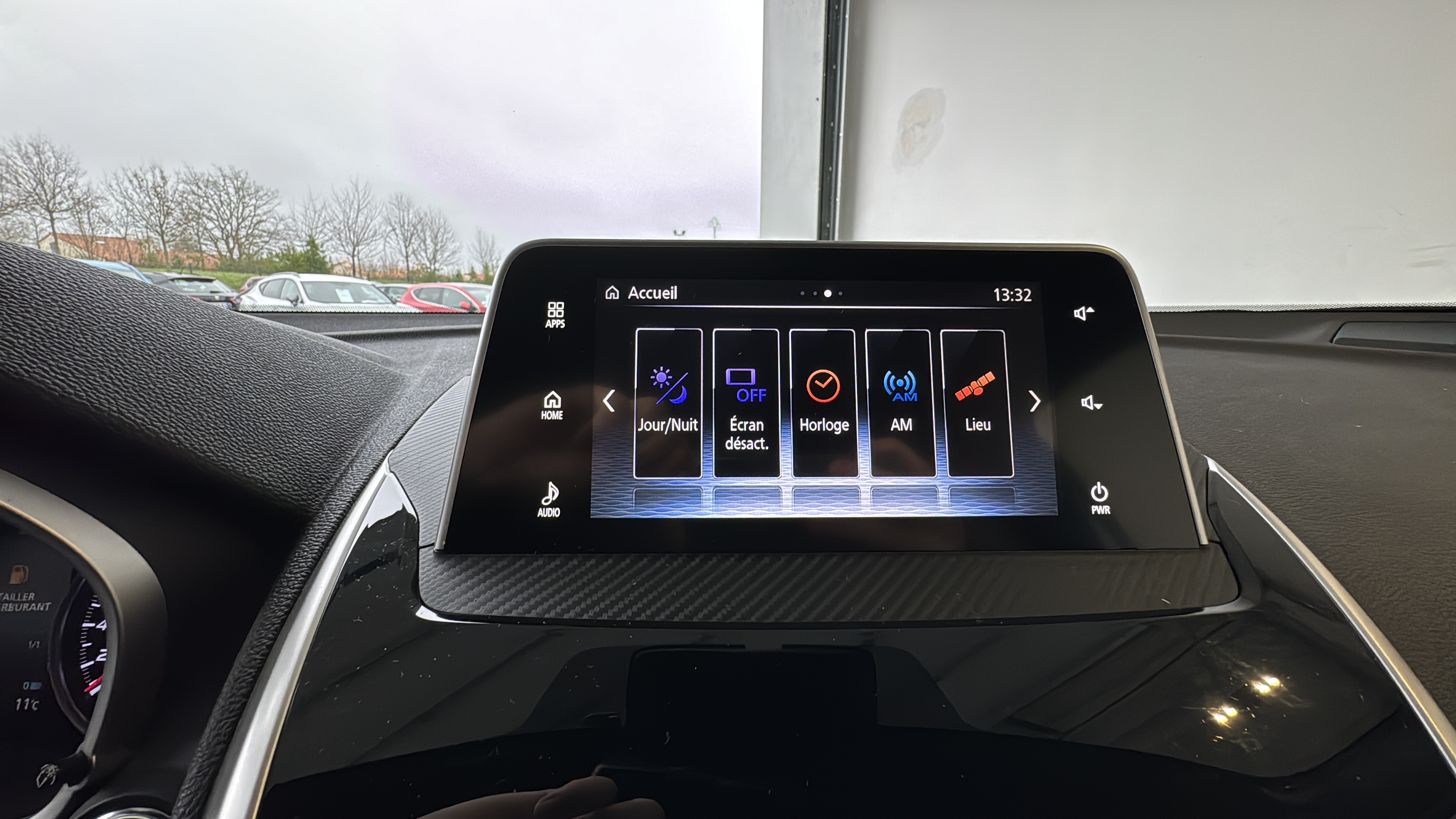 MITSUBISHI Eclipse Cross 1.5 MIVEC 163 BVM6 2WD Instyle - Véhicule Occasion Océane Auto