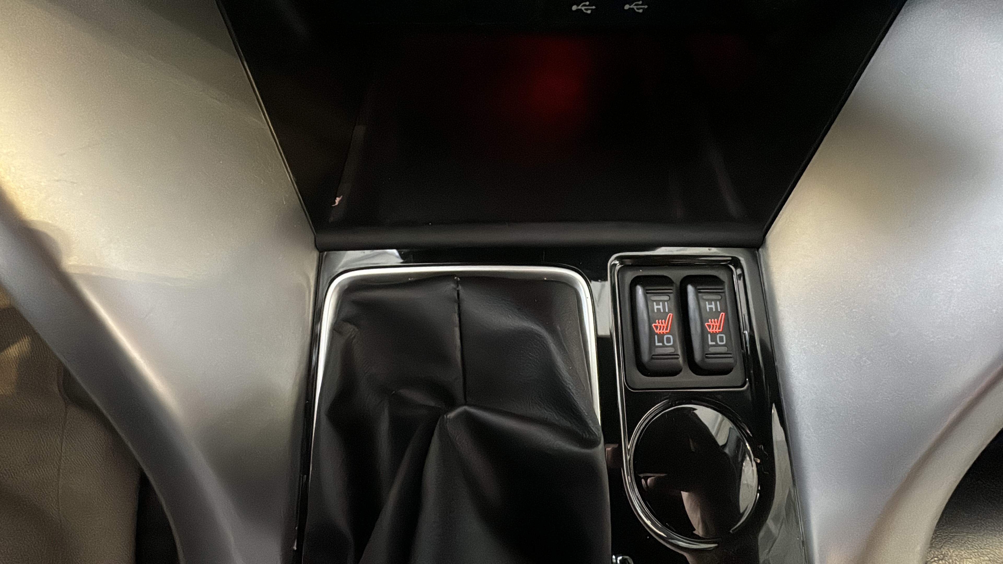 MITSUBISHI Eclipse Cross 1.5 MIVEC 163 BVM6 2WD Instyle - Véhicule Occasion Océane Auto