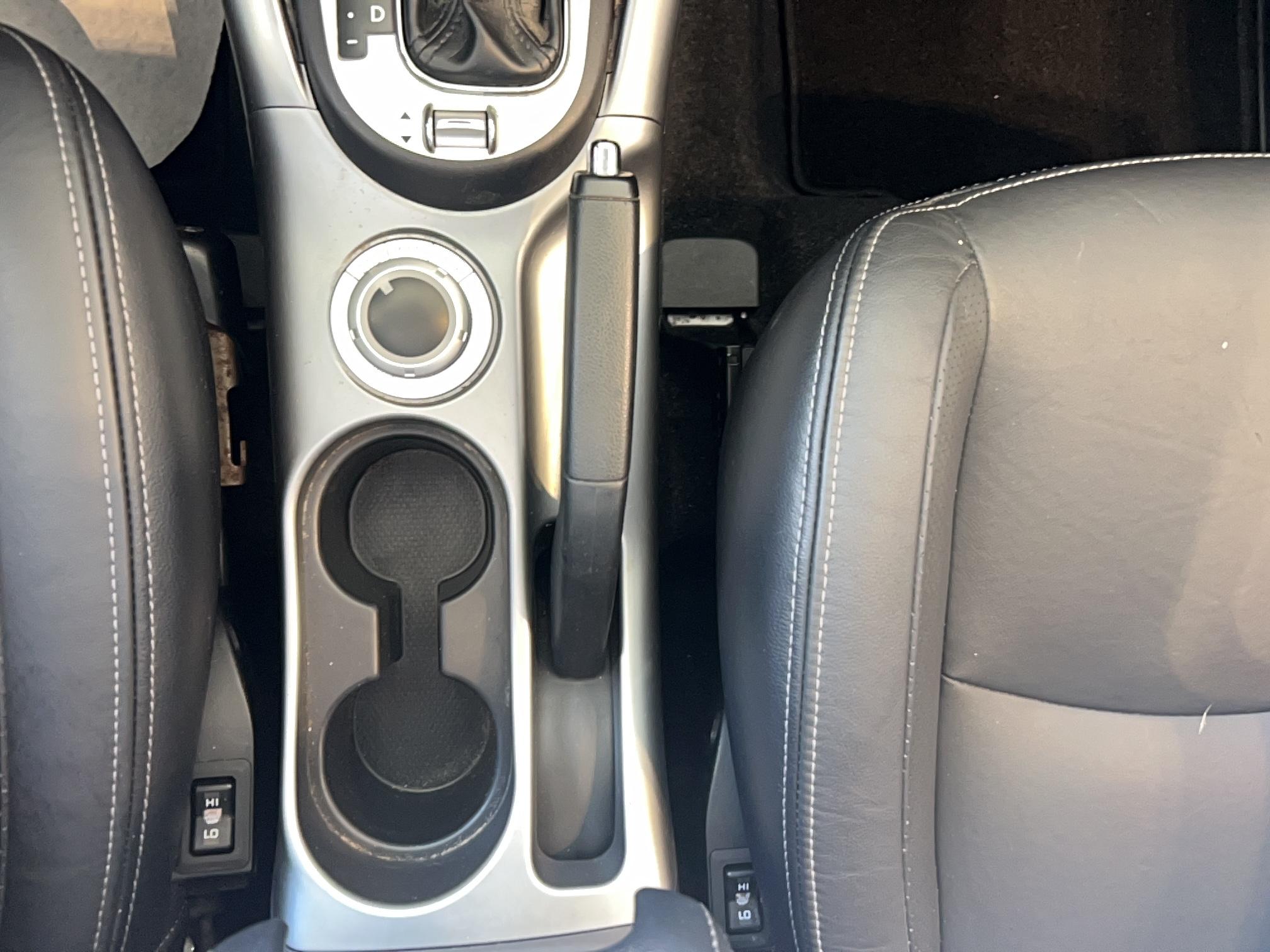 MITSUBISHI Outlander 2.2 DI-D 150 4WD Instyle A - Véhicule Occasion Océane Auto