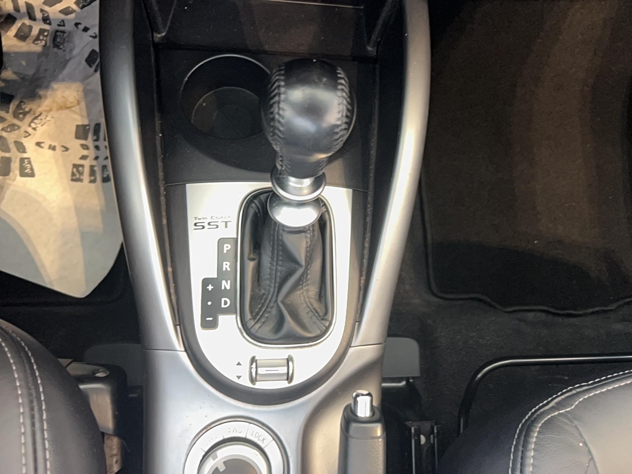 MITSUBISHI Outlander 2.2 DI-D 150 4WD Instyle A - Véhicule Occasion Océane Auto