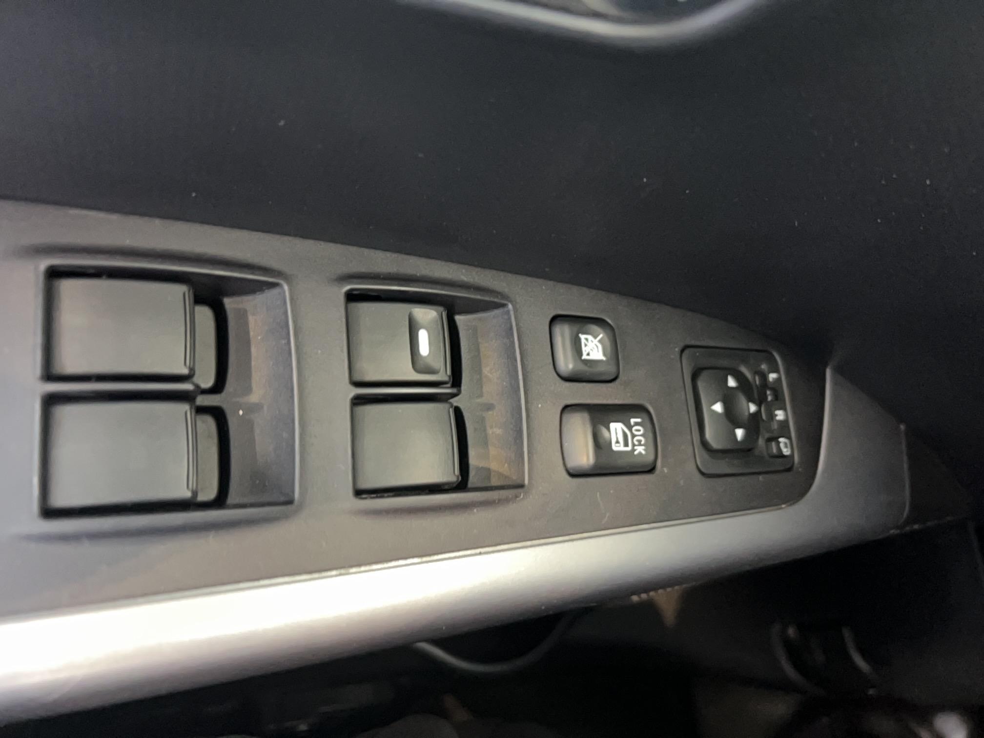 MITSUBISHI Outlander 2.2 DI-D 150 4WD Instyle A - Véhicule Occasion Océane Auto