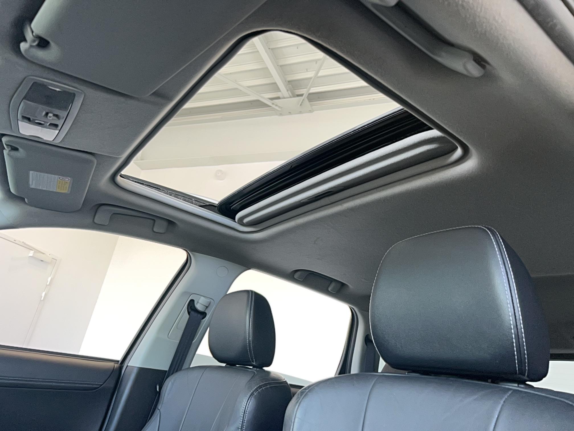 MITSUBISHI Outlander 2.2 DI-D 150 4WD Instyle A - Véhicule Occasion Océane Auto