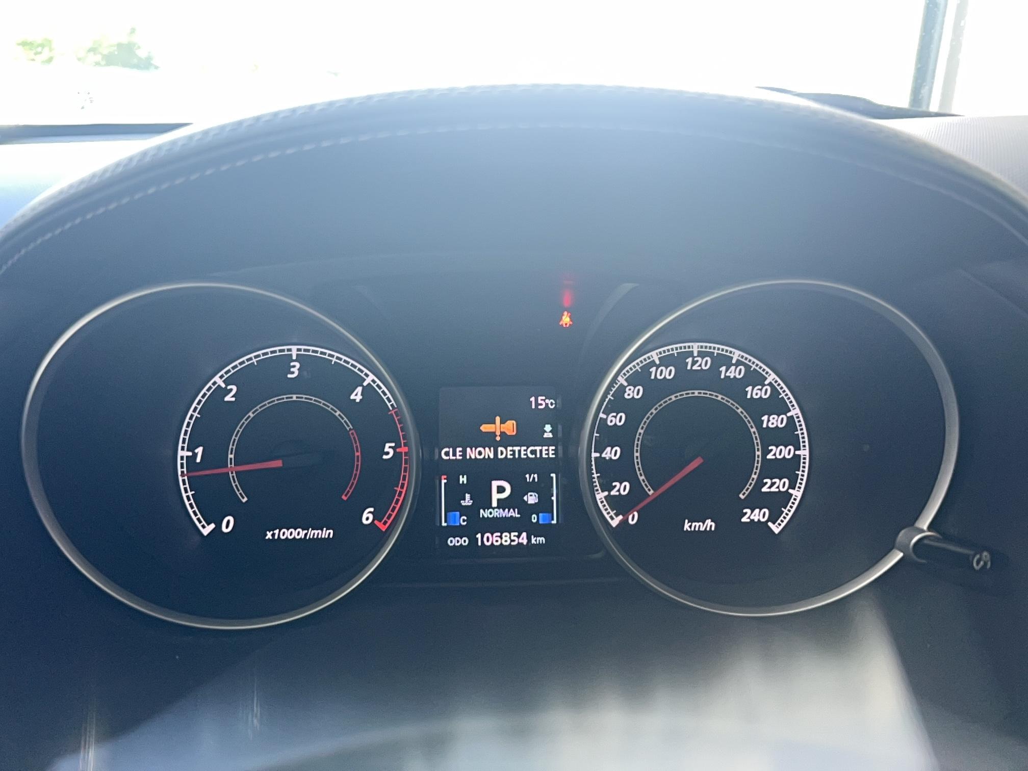 MITSUBISHI Outlander 2.2 DI-D 150 4WD Instyle A - Véhicule Occasion Océane Auto