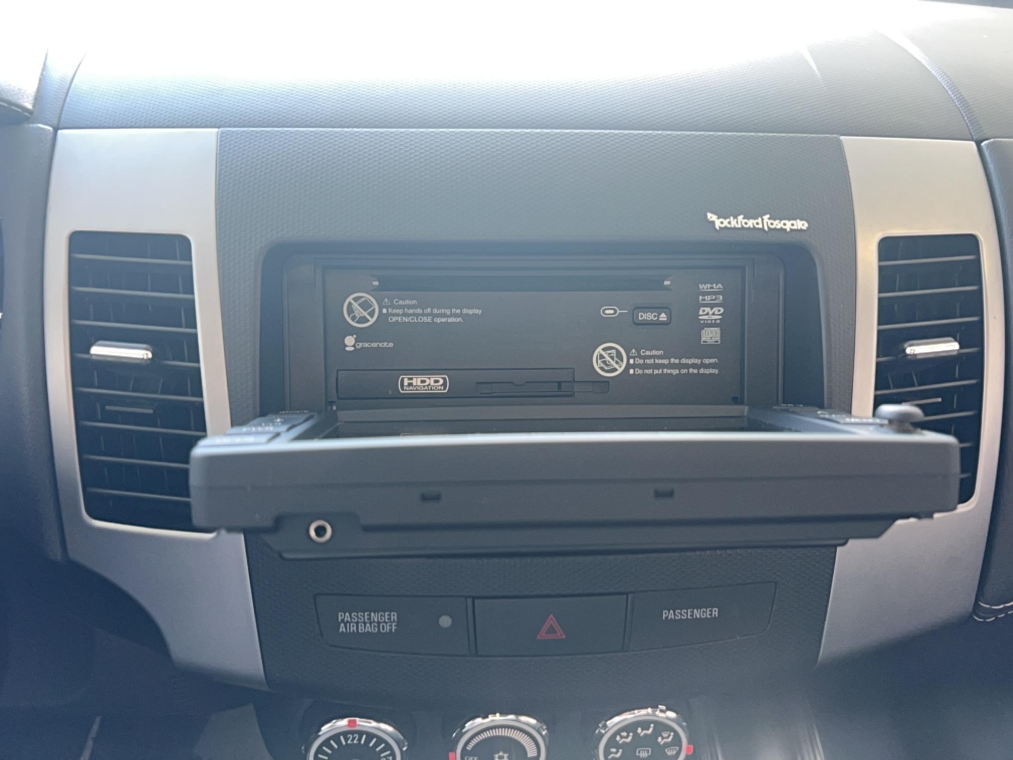 MITSUBISHI Outlander 2.2 DI-D 150 4WD Instyle A - Véhicule Occasion Océane Auto