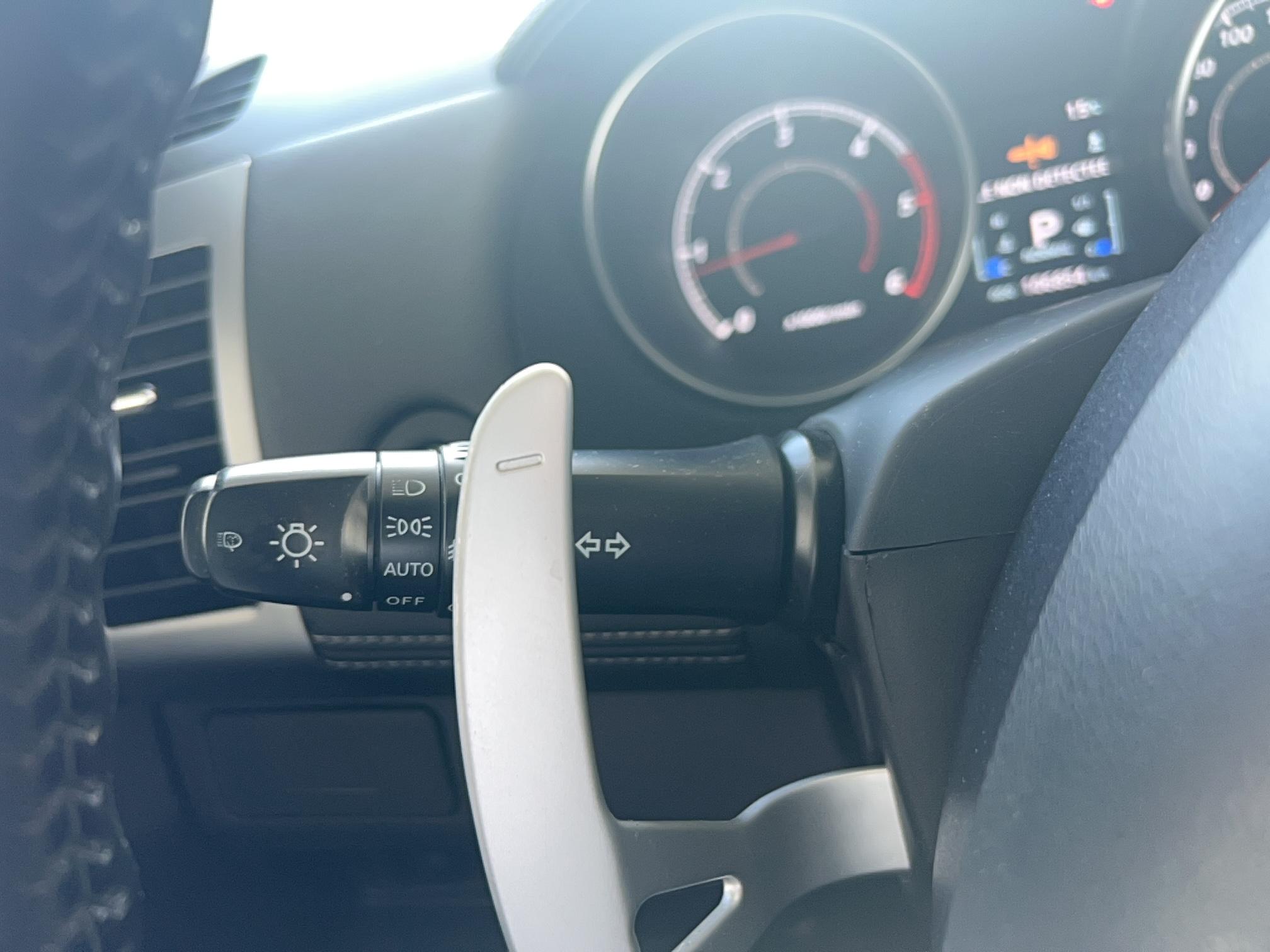 MITSUBISHI Outlander 2.2 DI-D 150 4WD Instyle A - Véhicule Occasion Océane Auto