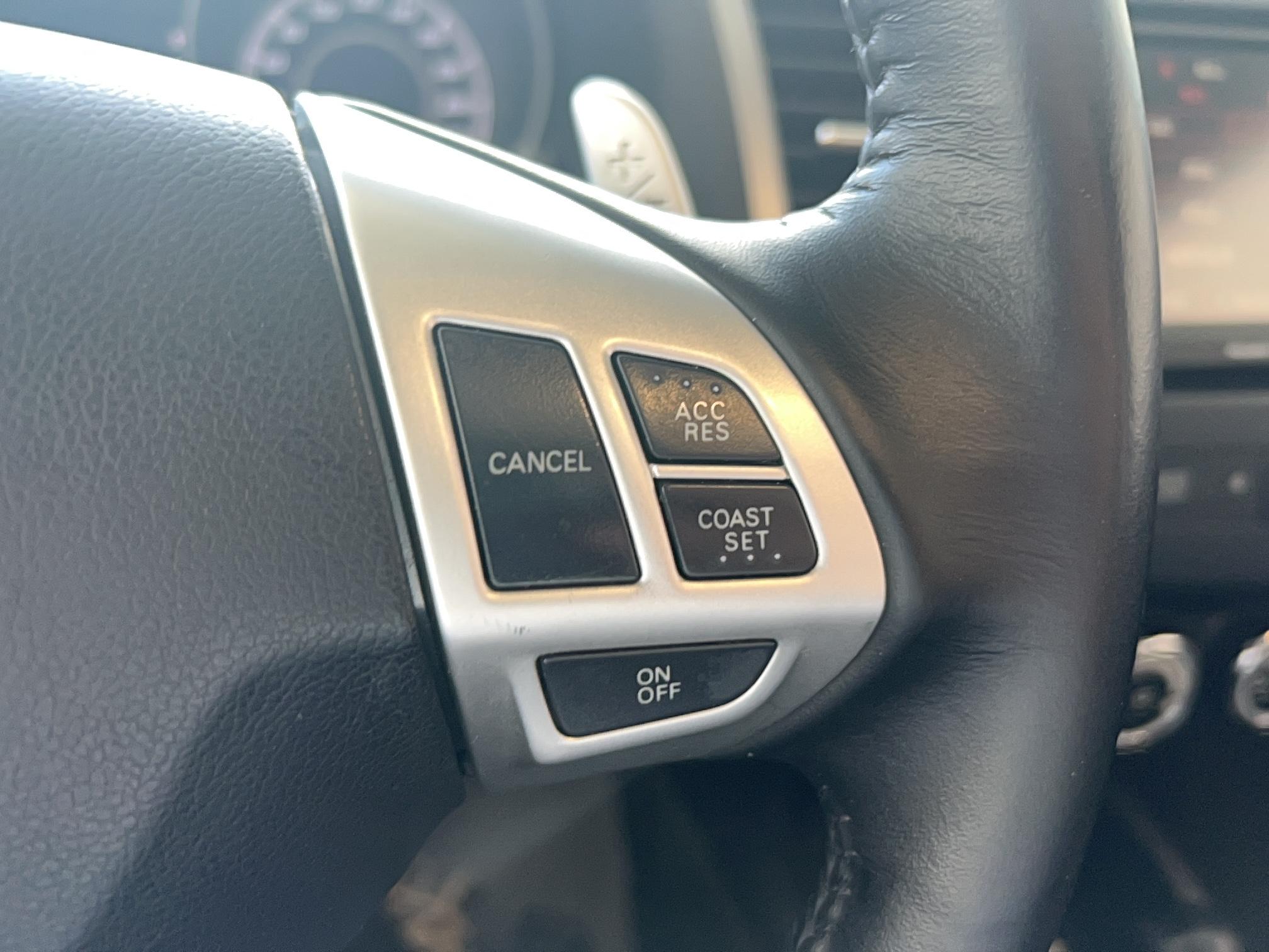 MITSUBISHI Outlander 2.2 DI-D 150 4WD Instyle A - Véhicule Occasion Océane Auto