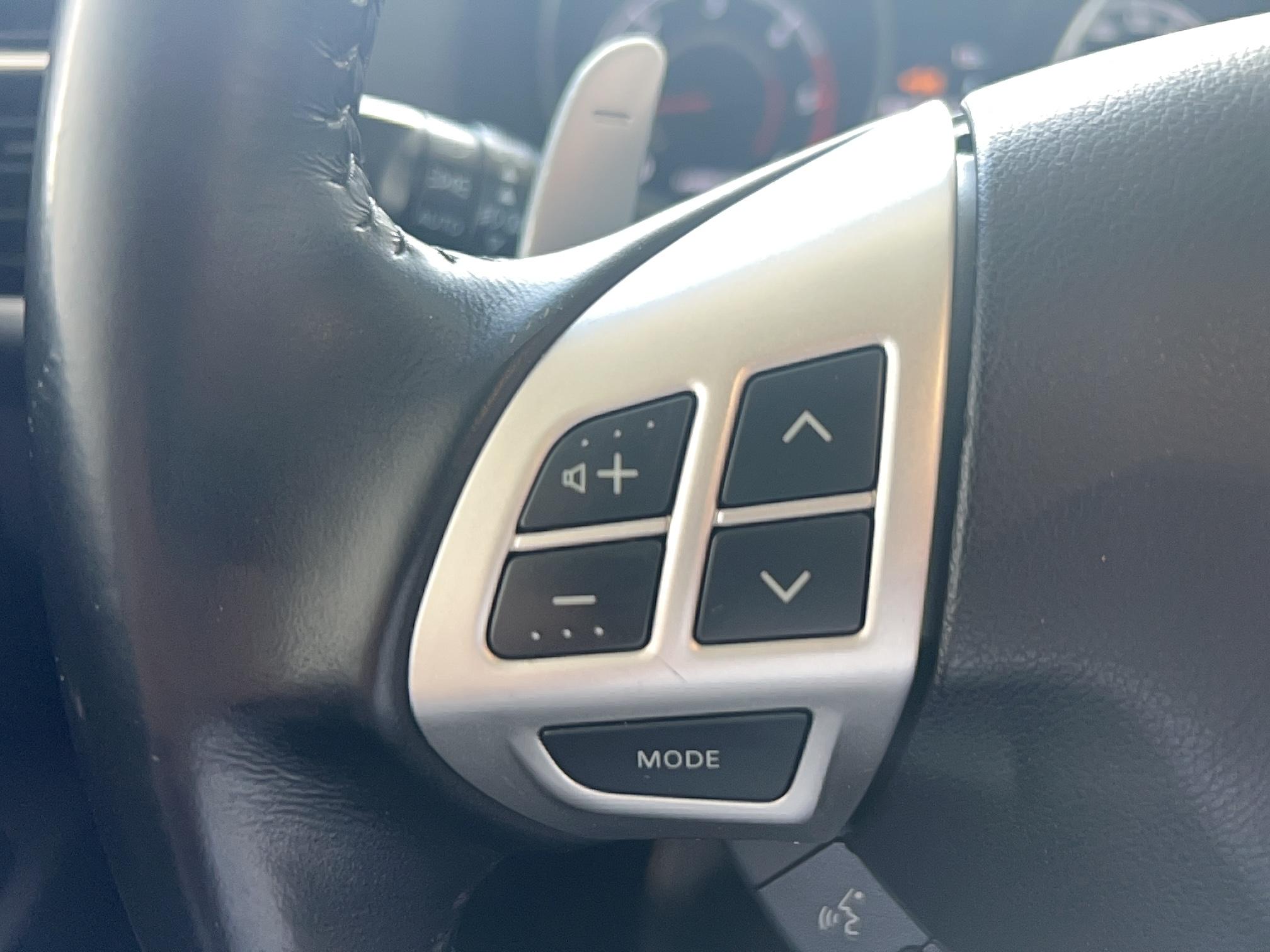 MITSUBISHI Outlander 2.2 DI-D 150 4WD Instyle A - Véhicule Occasion Océane Auto