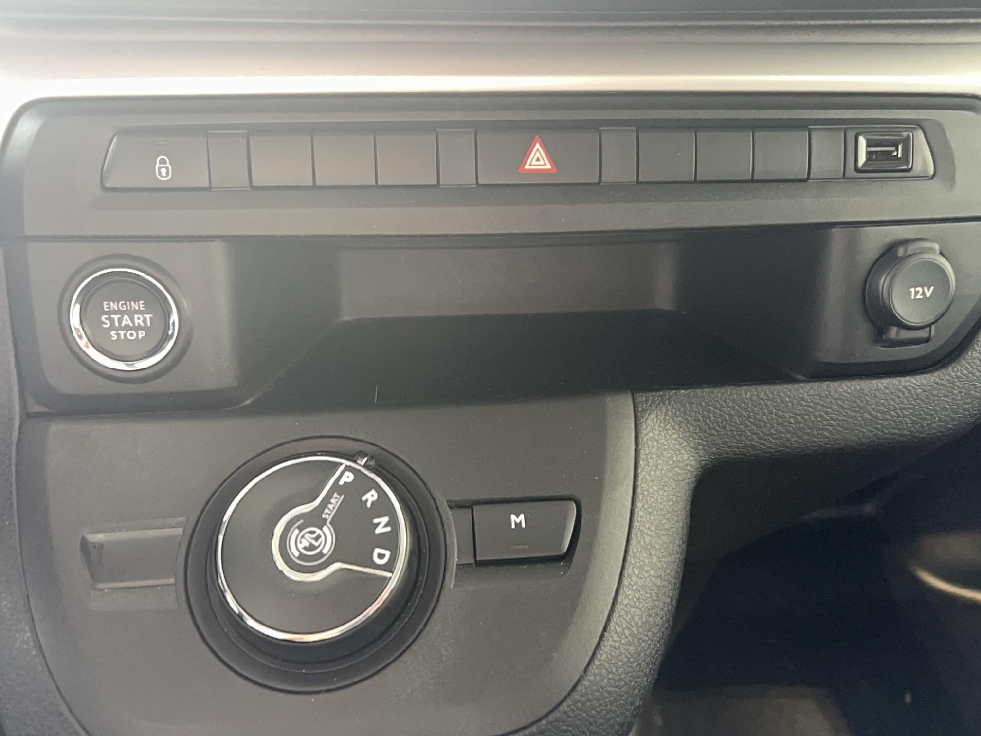 FIAT SCUDO CA FIXE BLUEHDI 180 M S&S EAT8  - Véhicule Occasion Océane Auto