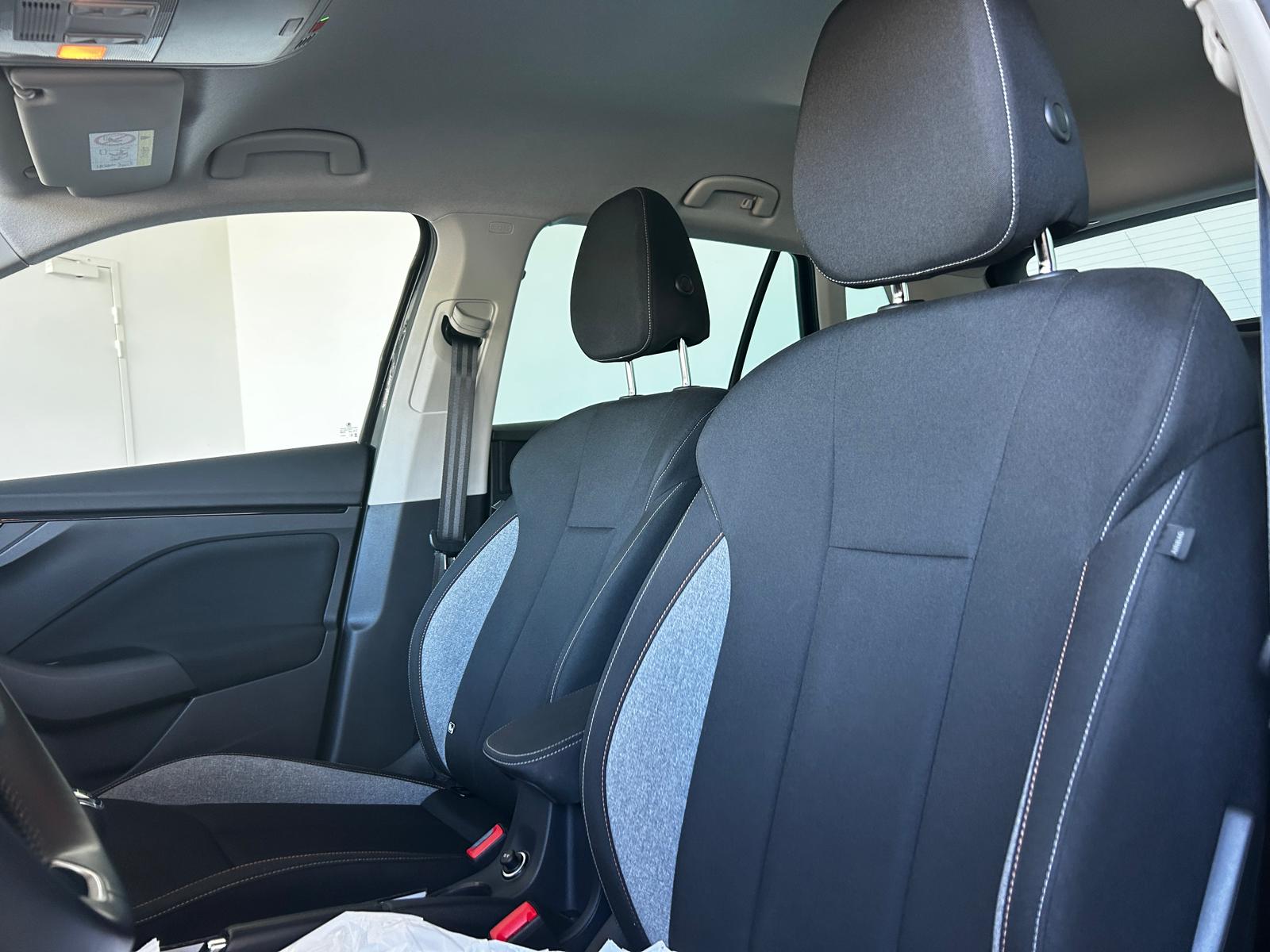 SKODA Kamiq 1.0 TSI Evo 2 116 ch BVM6 Selection - Véhicule Occasion Océane Auto