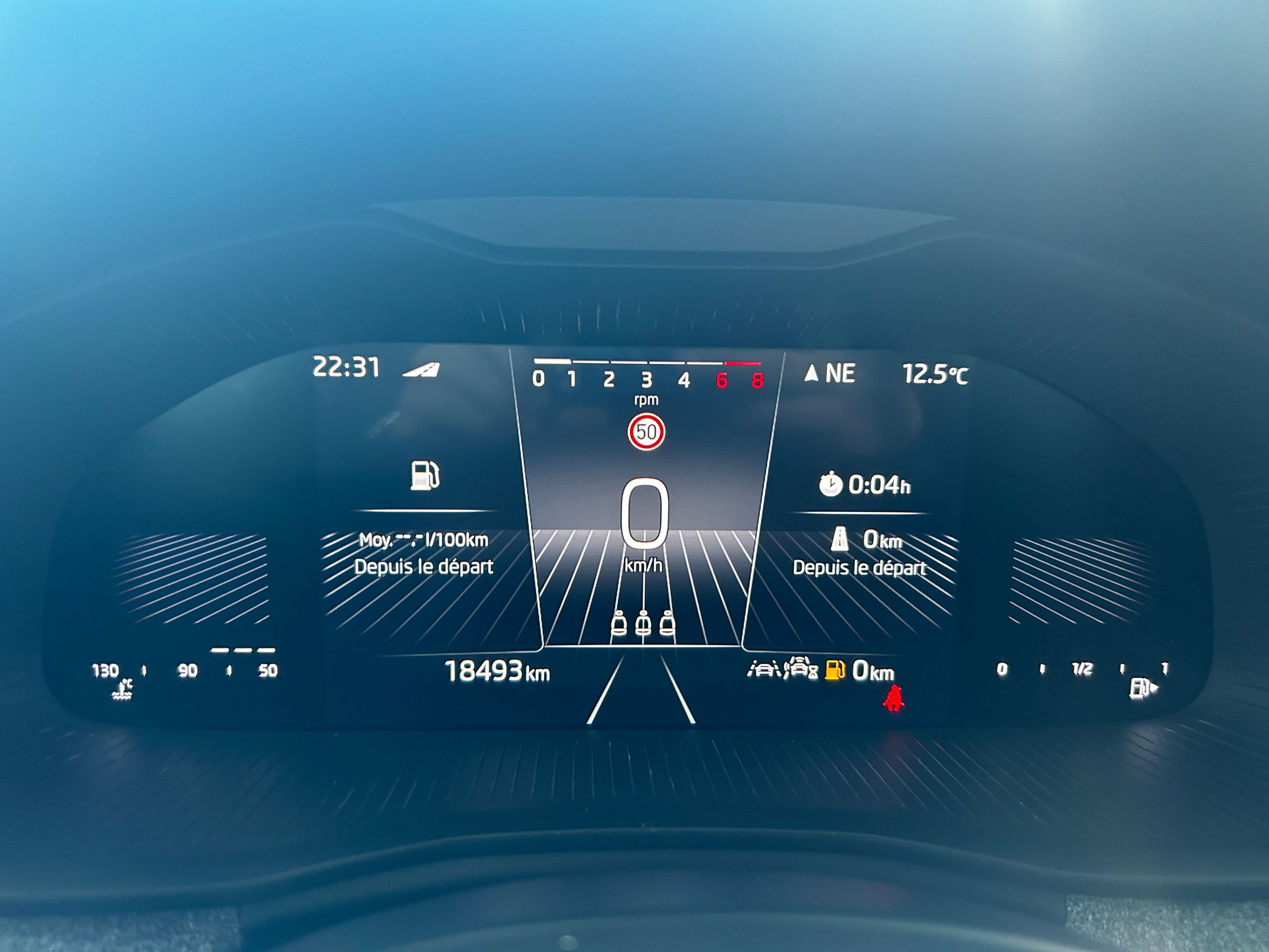 SKODA Kamiq 1.0 TSI Evo 2 116 ch BVM6 Selection - Véhicule Occasion Océane Auto