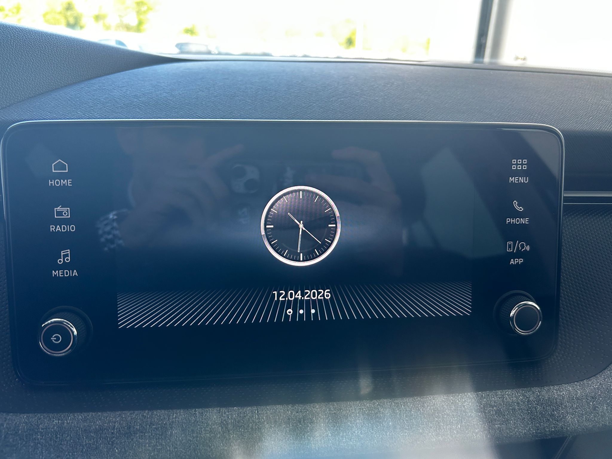 SKODA Kamiq 1.0 TSI Evo 2 116 ch BVM6 Selection - Véhicule Occasion Océane Auto