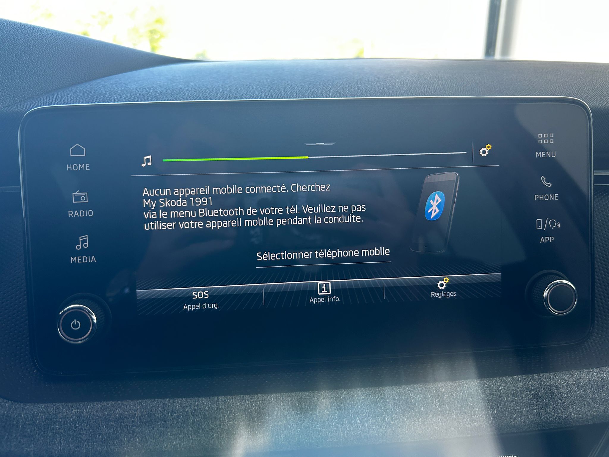 SKODA Kamiq 1.0 TSI Evo 2 116 ch BVM6 Selection - Véhicule Occasion Océane Auto