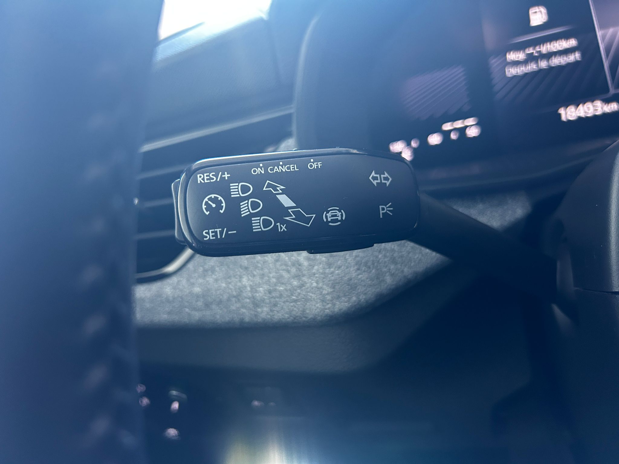 SKODA Kamiq 1.0 TSI Evo 2 116 ch BVM6 Selection - Véhicule Occasion Océane Auto