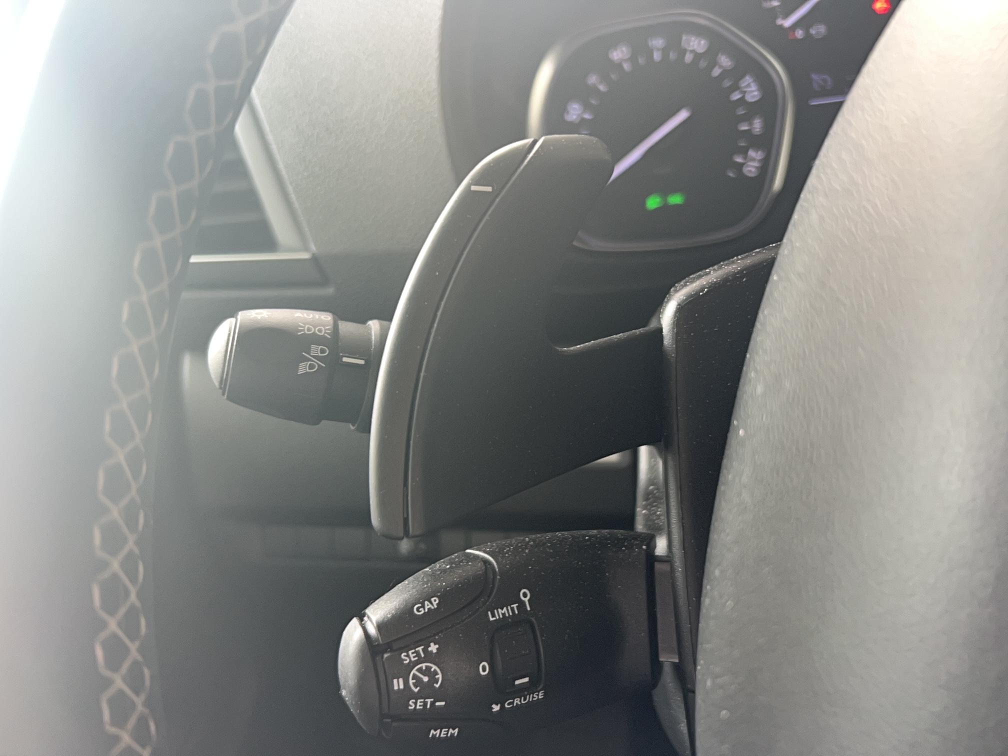 FIAT SCUDO CA FIXE BLUEHDI 180 M S&S EAT8  - Véhicule Occasion Océane Auto