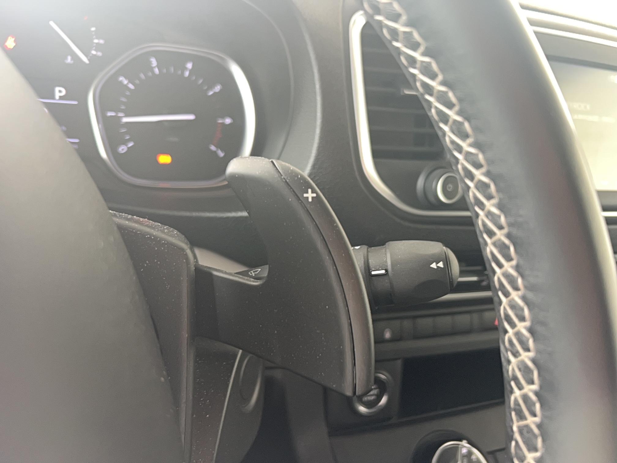 FIAT SCUDO CA FIXE BLUEHDI 180 M S&S EAT8  - Véhicule Occasion Océane Auto