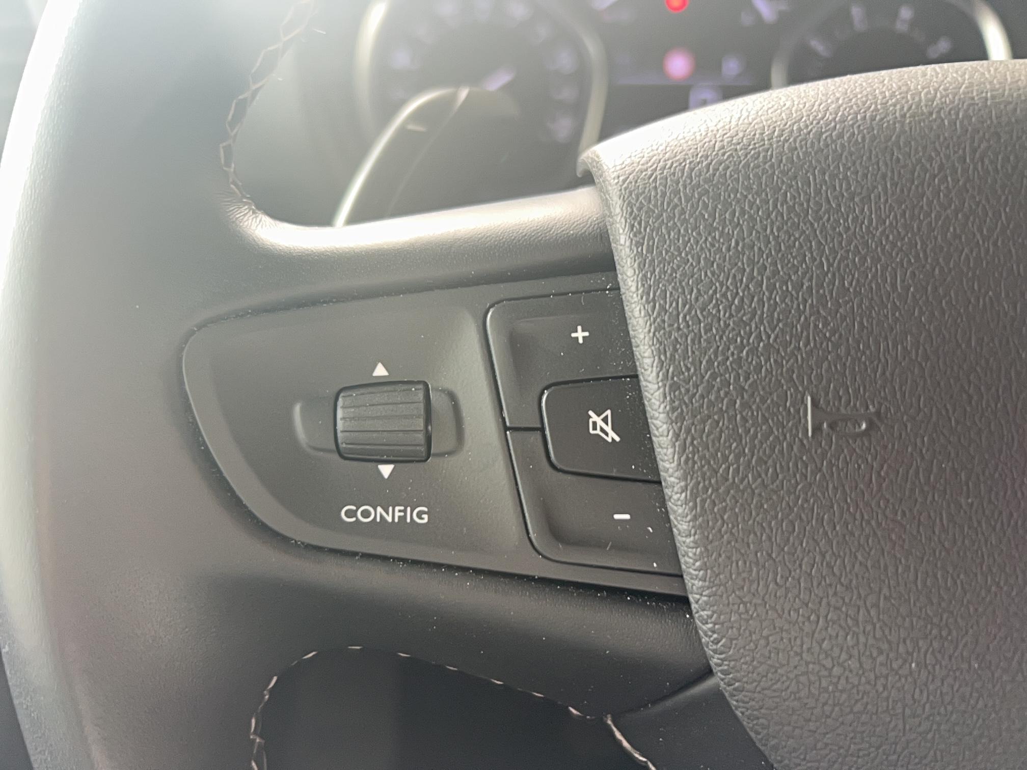 FIAT SCUDO CA FIXE BLUEHDI 180 M S&S EAT8  - Véhicule Occasion Océane Auto