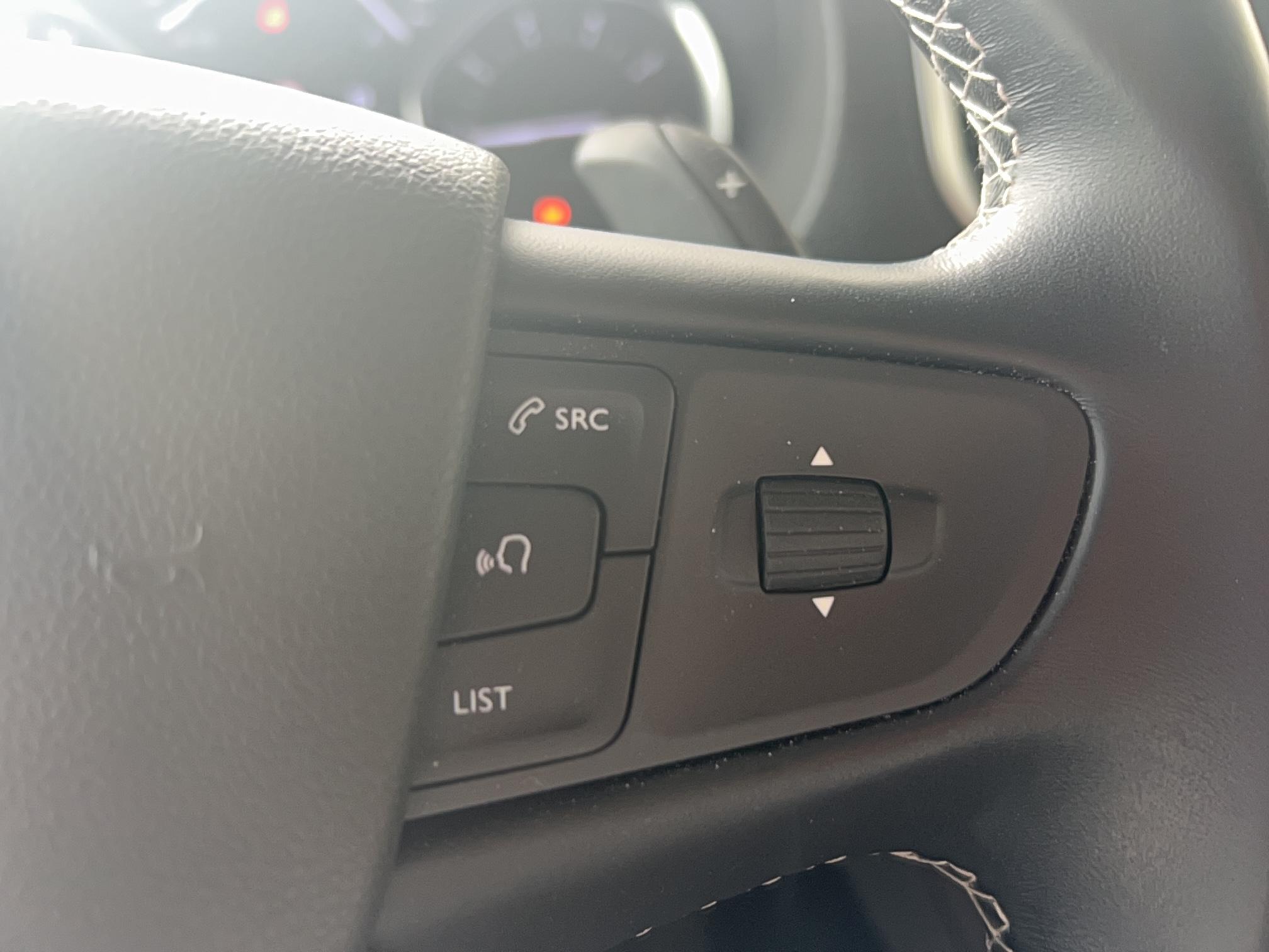 FIAT SCUDO CA FIXE BLUEHDI 180 M S&S EAT8  - Véhicule Occasion Océane Auto