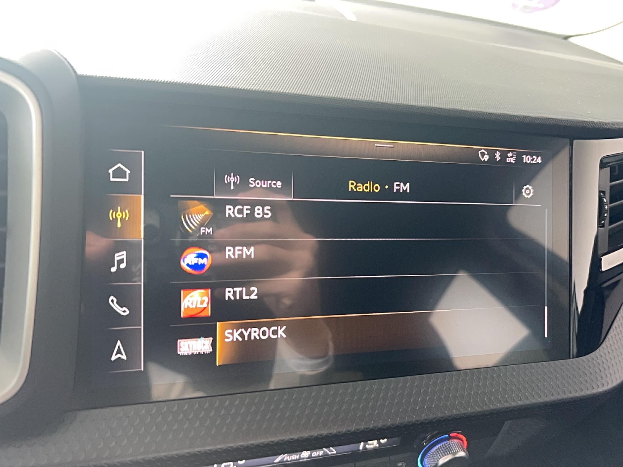 AUDI A1 Sportback 30 TFSI 116 ch S tronic 7 Design Luxe - Véhicule Occasion - Océane Auto AUDI A1 Sportback 30 TFSI 116 ch S tronic 7 Design Luxe - Véhicule Occasion Océane Auto