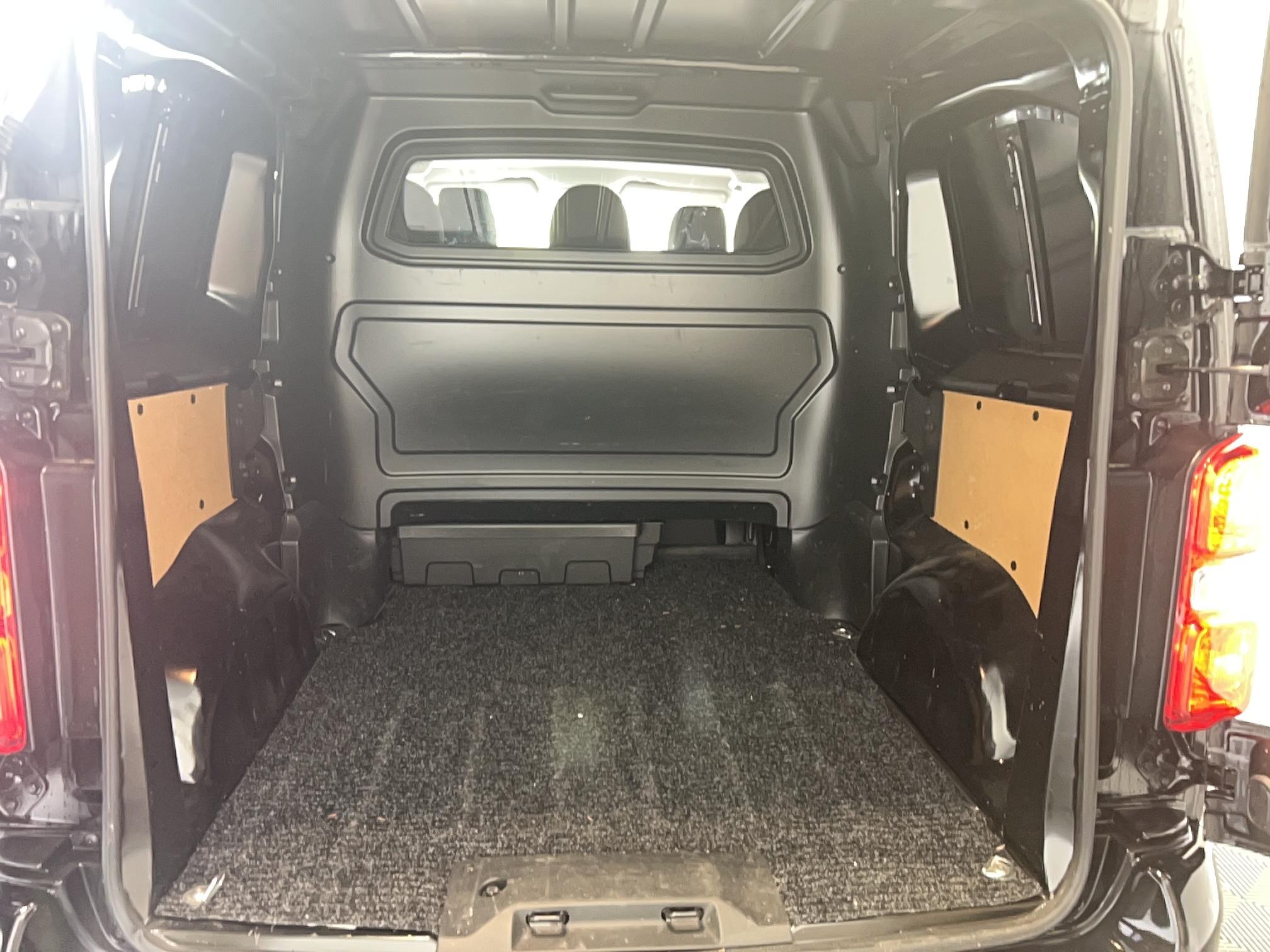 FIAT SCUDO CA FIXE BLUEHDI 180 M S&S EAT8  - Véhicule Occasion Océane Auto