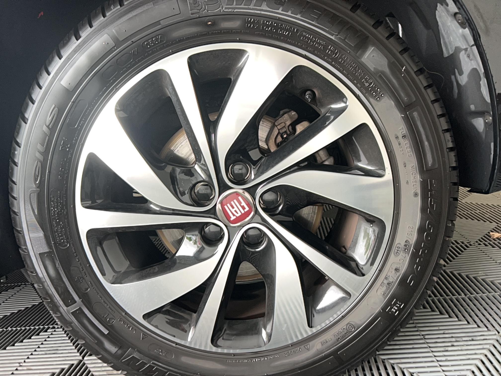 FIAT SCUDO CA FIXE BLUEHDI 180 M S&S EAT8  - Véhicule Occasion Océane Auto