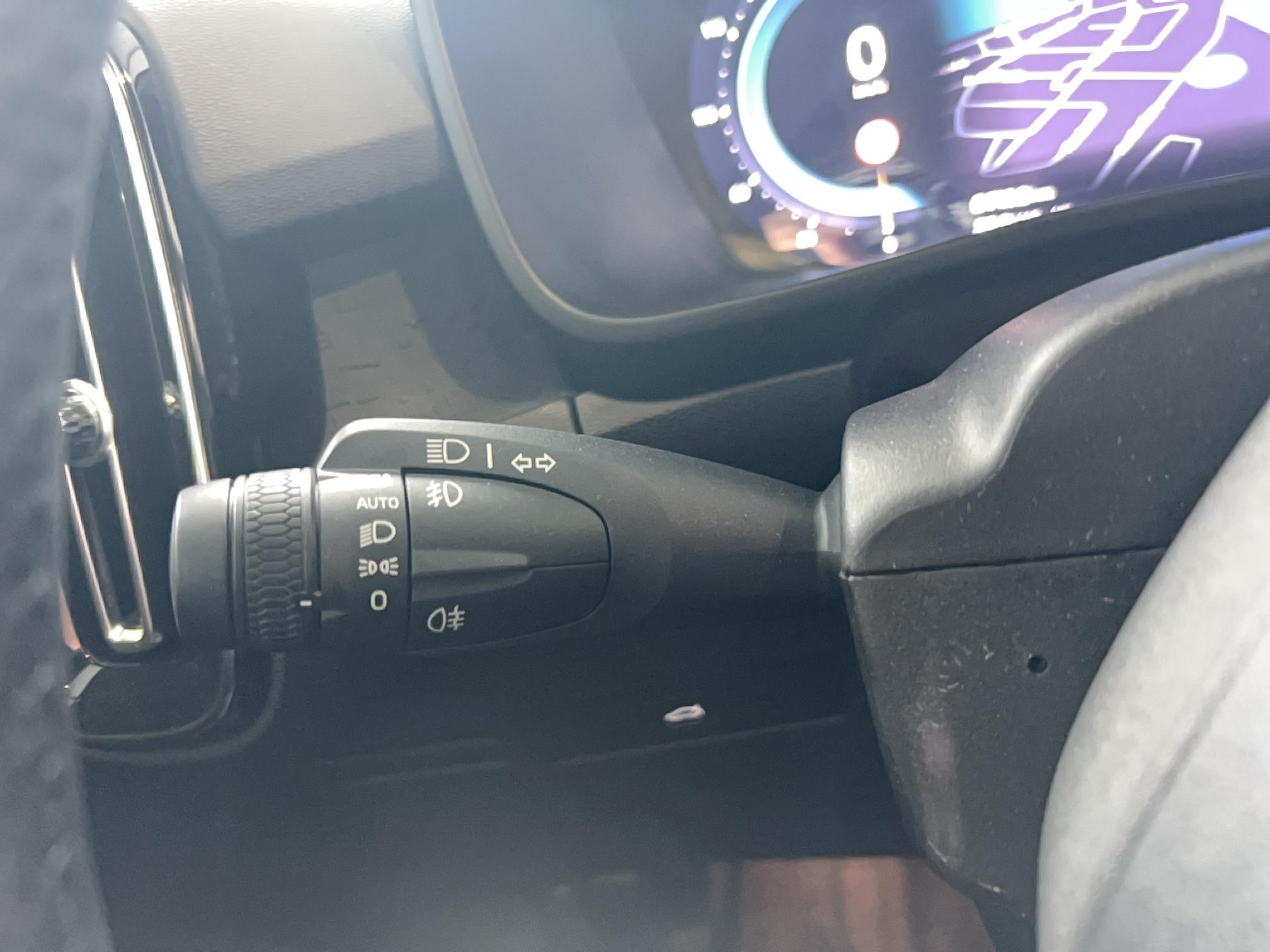VOLVO XC40 Recharge Twin AWD 408 ch 1EDT Plus - Véhicule Occasion Océane Auto