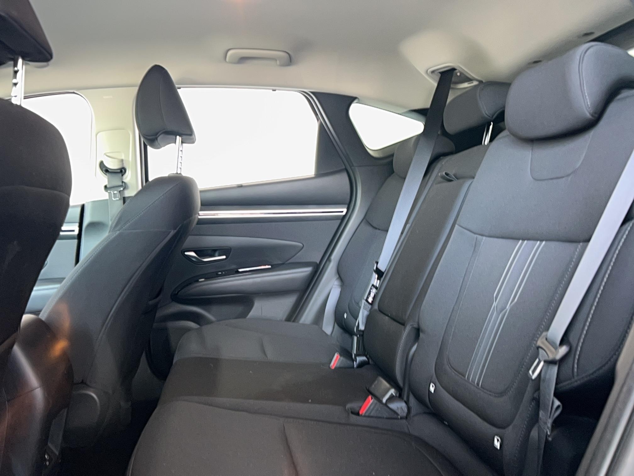 HYUNDAI Tucson 1.6 T-GDI 230 Hybrid BVA6 Creative - Véhicule Occasion Océane Auto