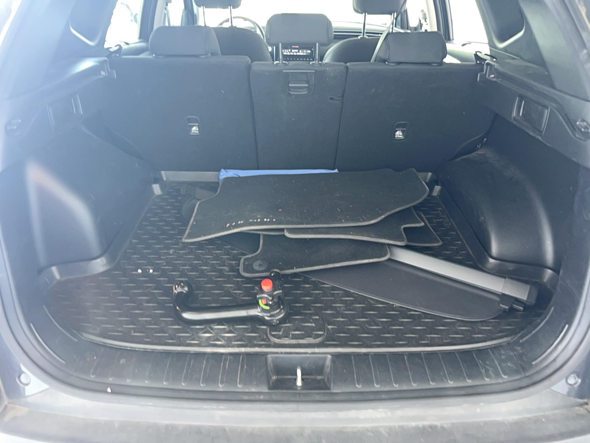 HYUNDAI Tucson 1.6 T-GDI 230 Hybrid BVA6 Creative - Véhicule Occasion Océane Auto