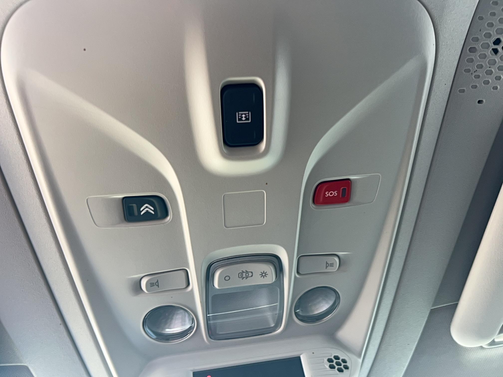 CITROEN Berlingo  BlueHDi 130 S&S BVM6 Shine - Véhicule Occasion Océane Auto