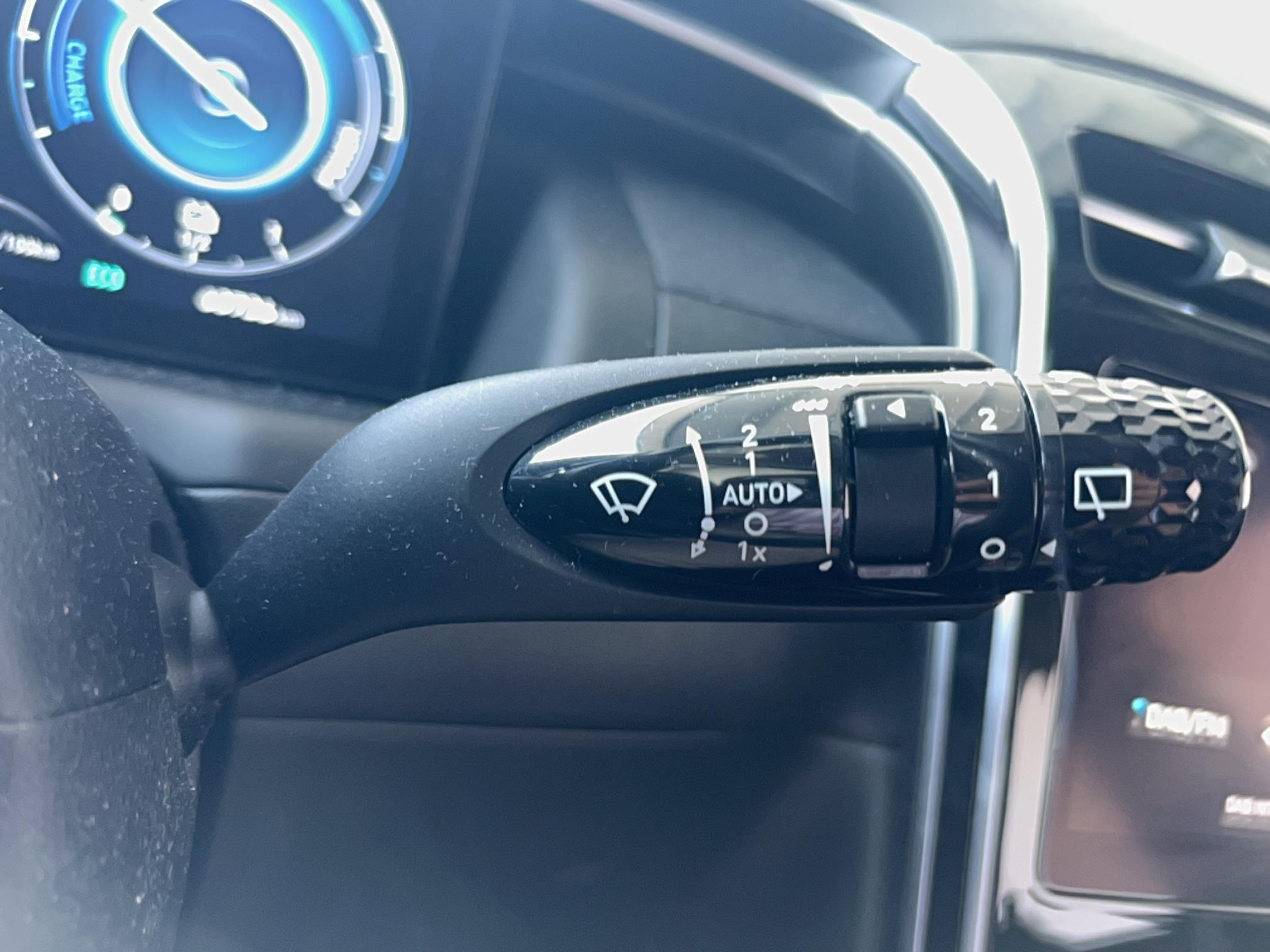 HYUNDAI Tucson 1.6 T-GDI 230 Hybrid BVA6 Creative - Véhicule Occasion Océane Auto