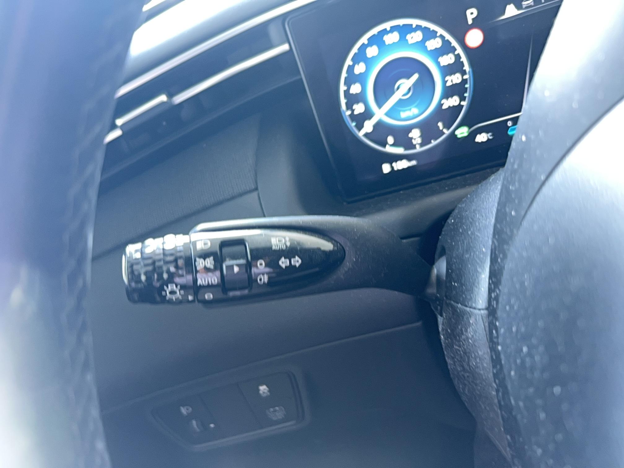HYUNDAI Tucson 1.6 T-GDI 230 Hybrid BVA6 Creative - Véhicule Occasion Océane Auto