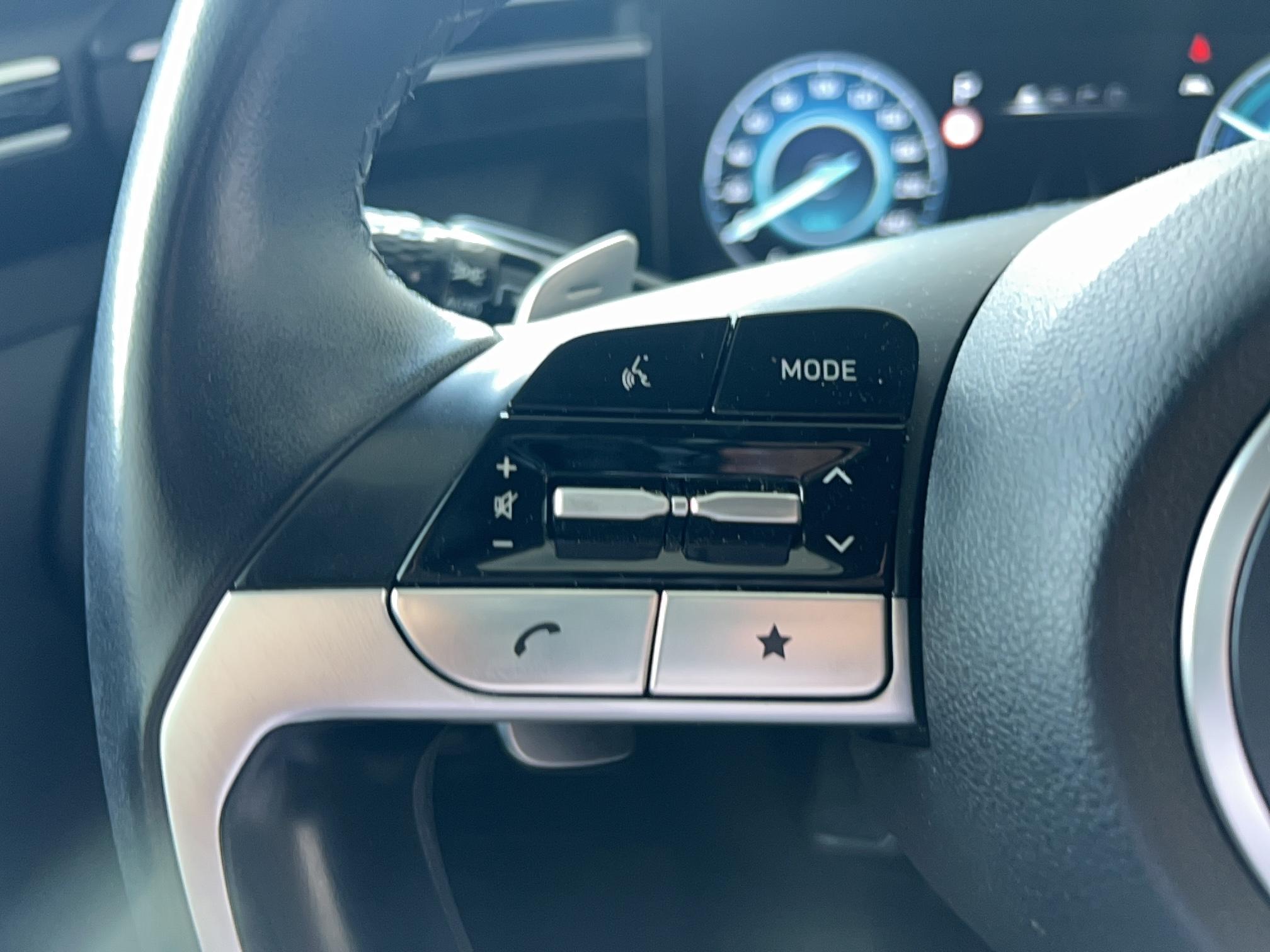 HYUNDAI Tucson 1.6 T-GDI 230 Hybrid BVA6 Creative - Véhicule Occasion Océane Auto