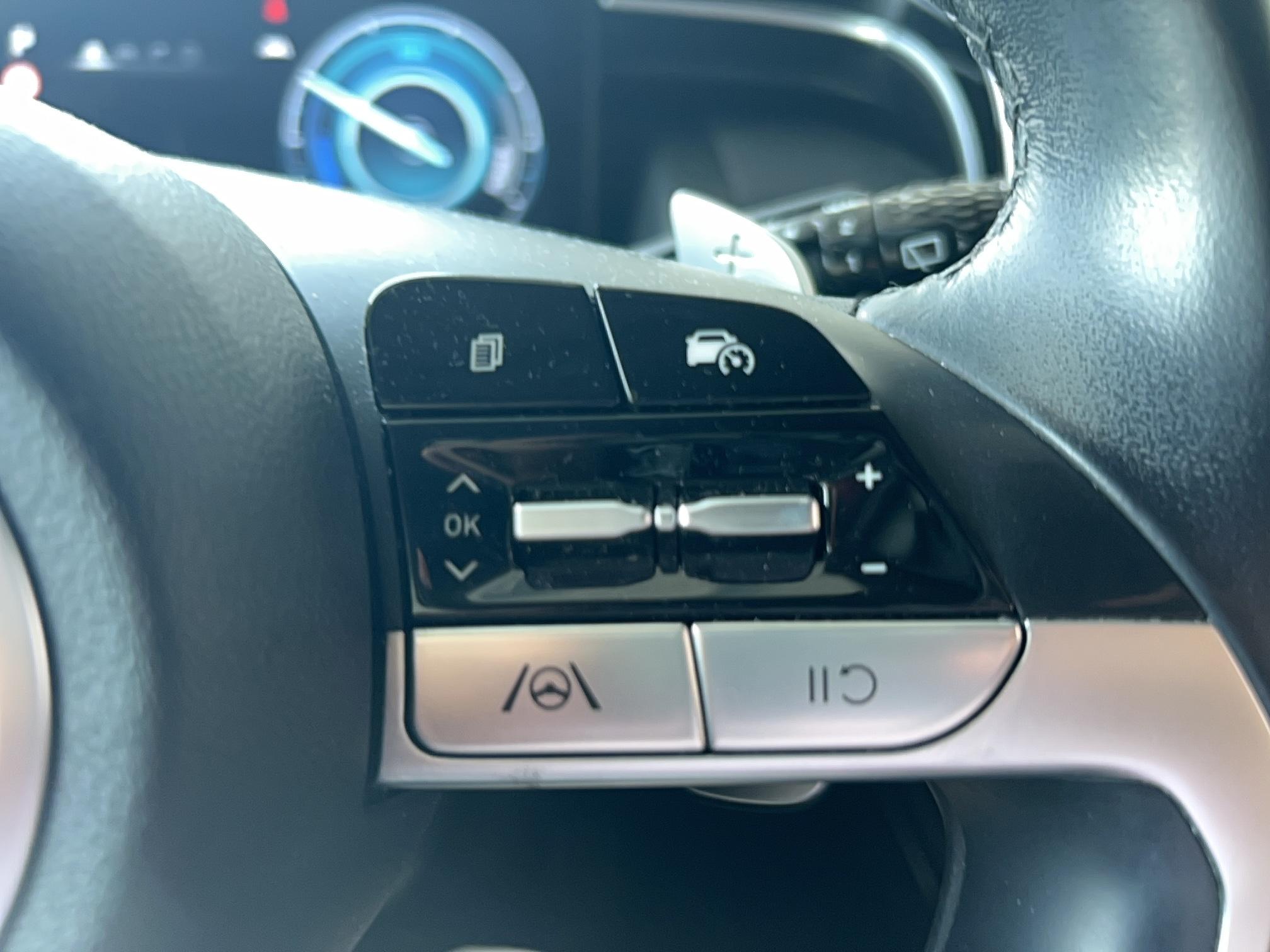 HYUNDAI Tucson 1.6 T-GDI 230 Hybrid BVA6 Creative - Véhicule Occasion Océane Auto