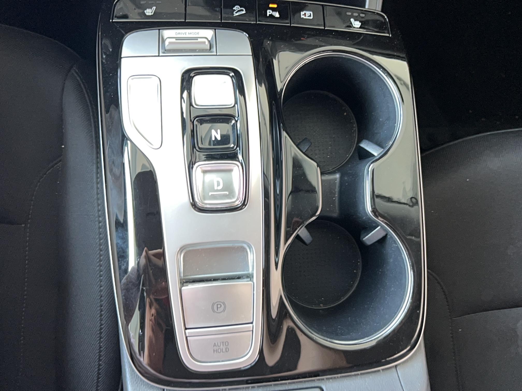 HYUNDAI Tucson 1.6 T-GDI 230 Hybrid BVA6 Creative - Véhicule Occasion Océane Auto