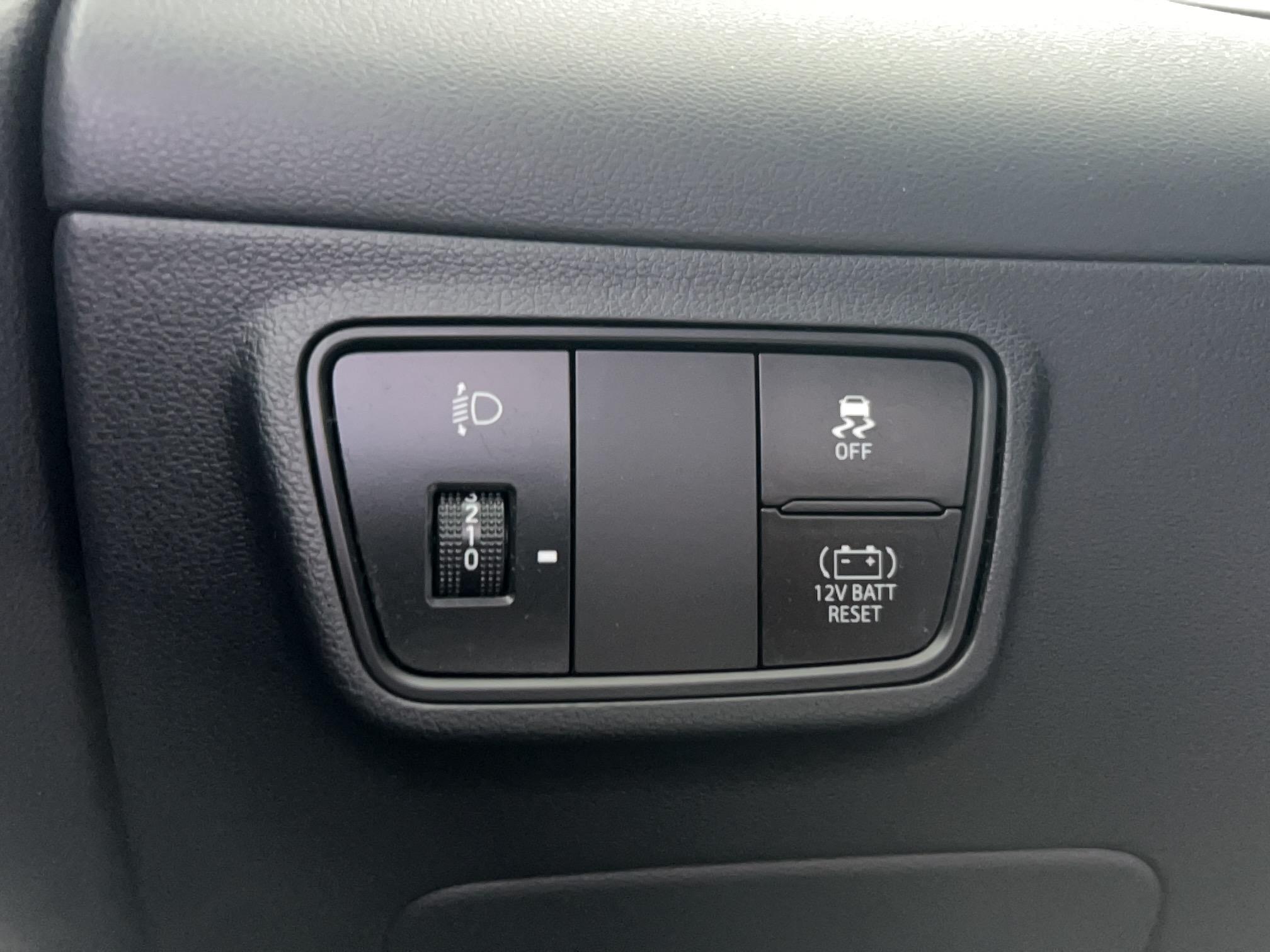 HYUNDAI Tucson 1.6 T-GDI 230 Hybrid BVA6 Creative - Véhicule Occasion Océane Auto
