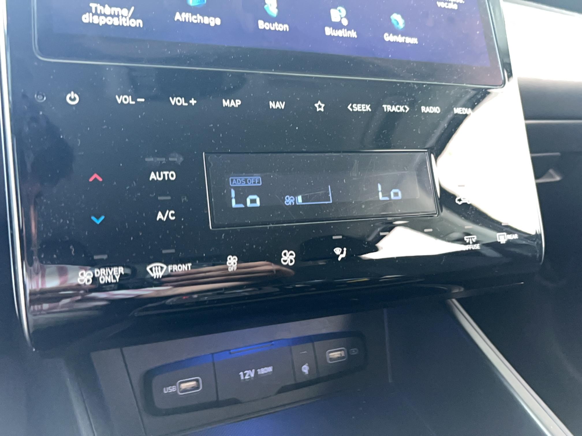HYUNDAI Tucson 1.6 T-GDI 230 Hybrid BVA6 Creative - Véhicule Occasion Océane Auto