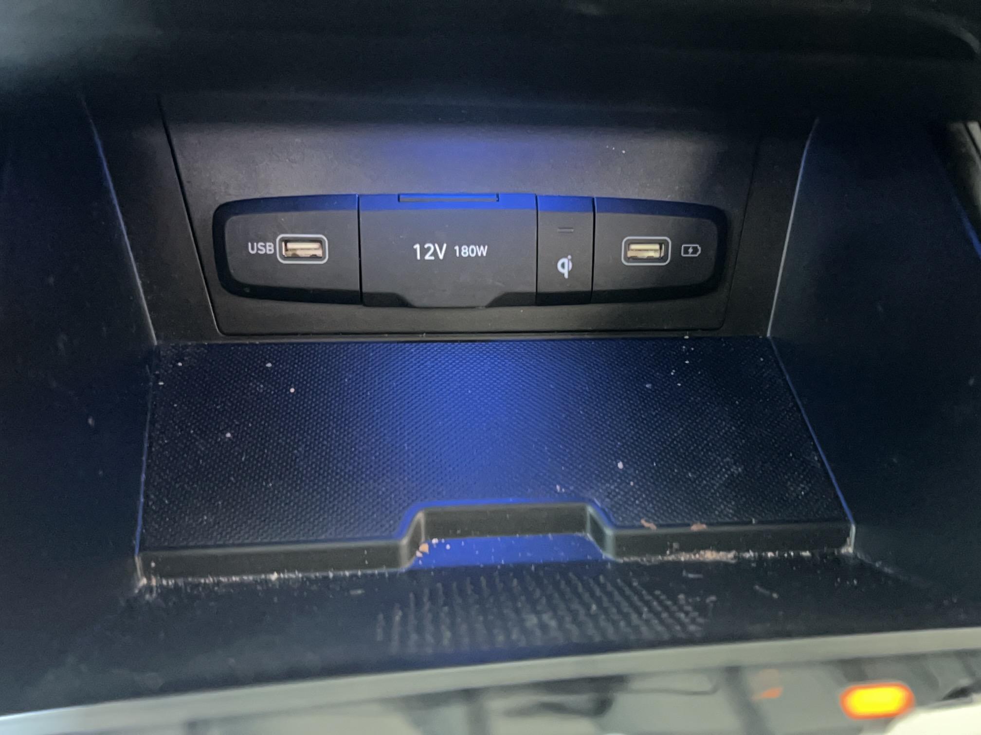 HYUNDAI Tucson 1.6 T-GDI 230 Hybrid BVA6 Creative - Véhicule Occasion Océane Auto