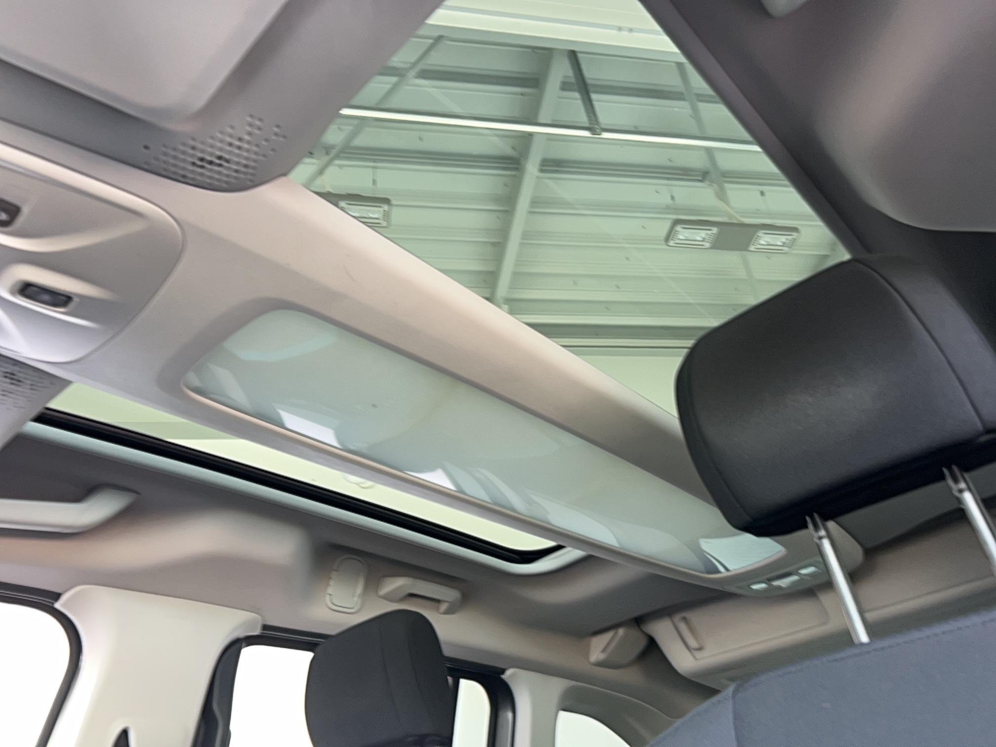 CITROEN Berlingo  BlueHDi 130 S&S BVM6 Shine - Véhicule Occasion Océane Auto