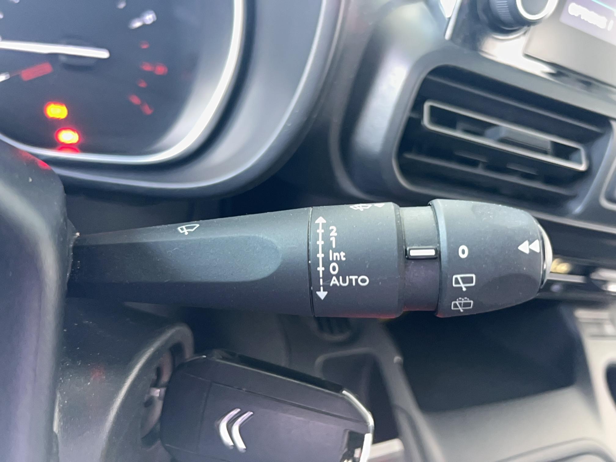 CITROEN Berlingo  BlueHDi 130 S&S BVM6 Shine - Véhicule Occasion Océane Auto