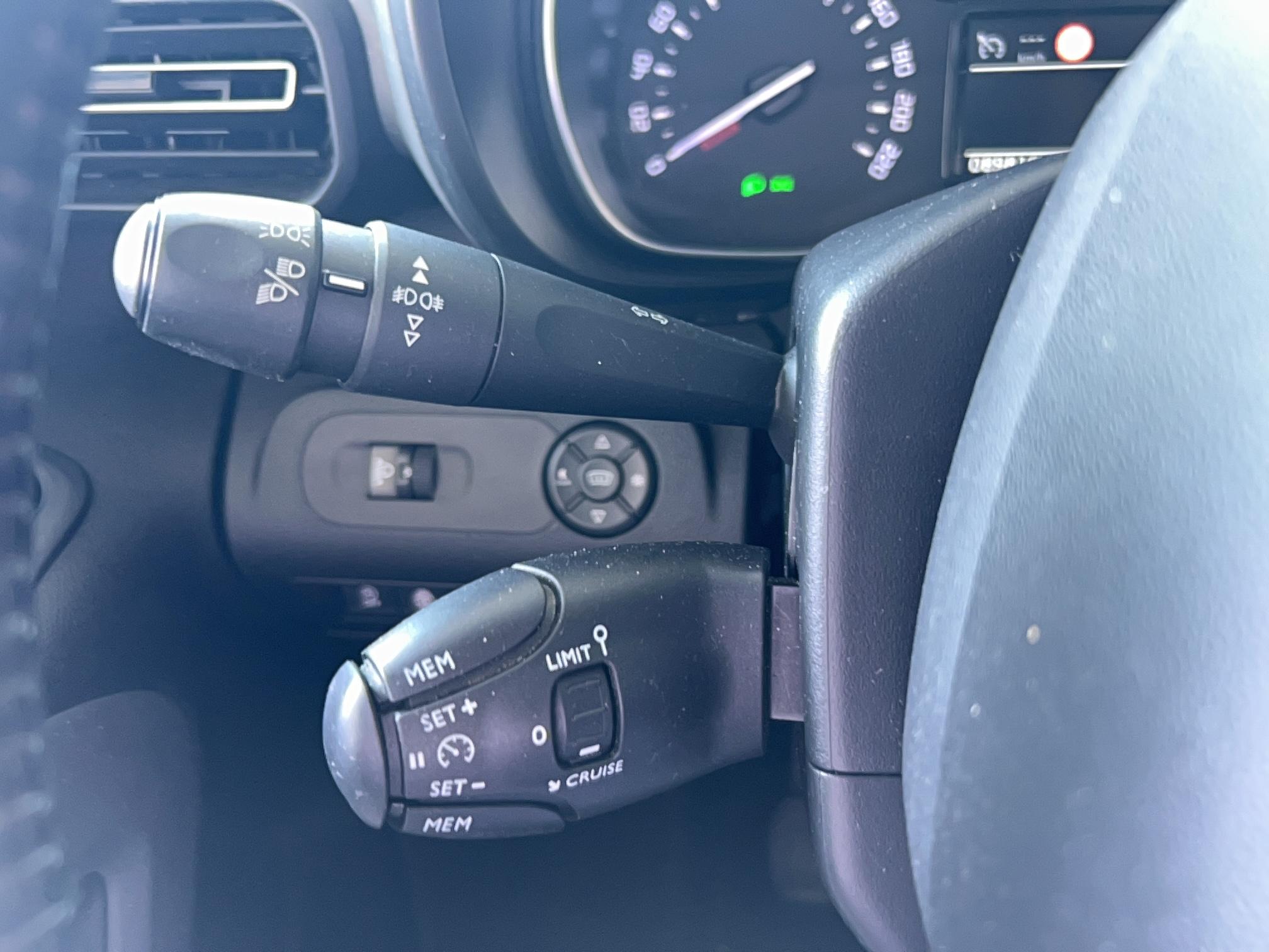 CITROEN Berlingo  BlueHDi 130 S&S BVM6 Shine - Véhicule Occasion Océane Auto