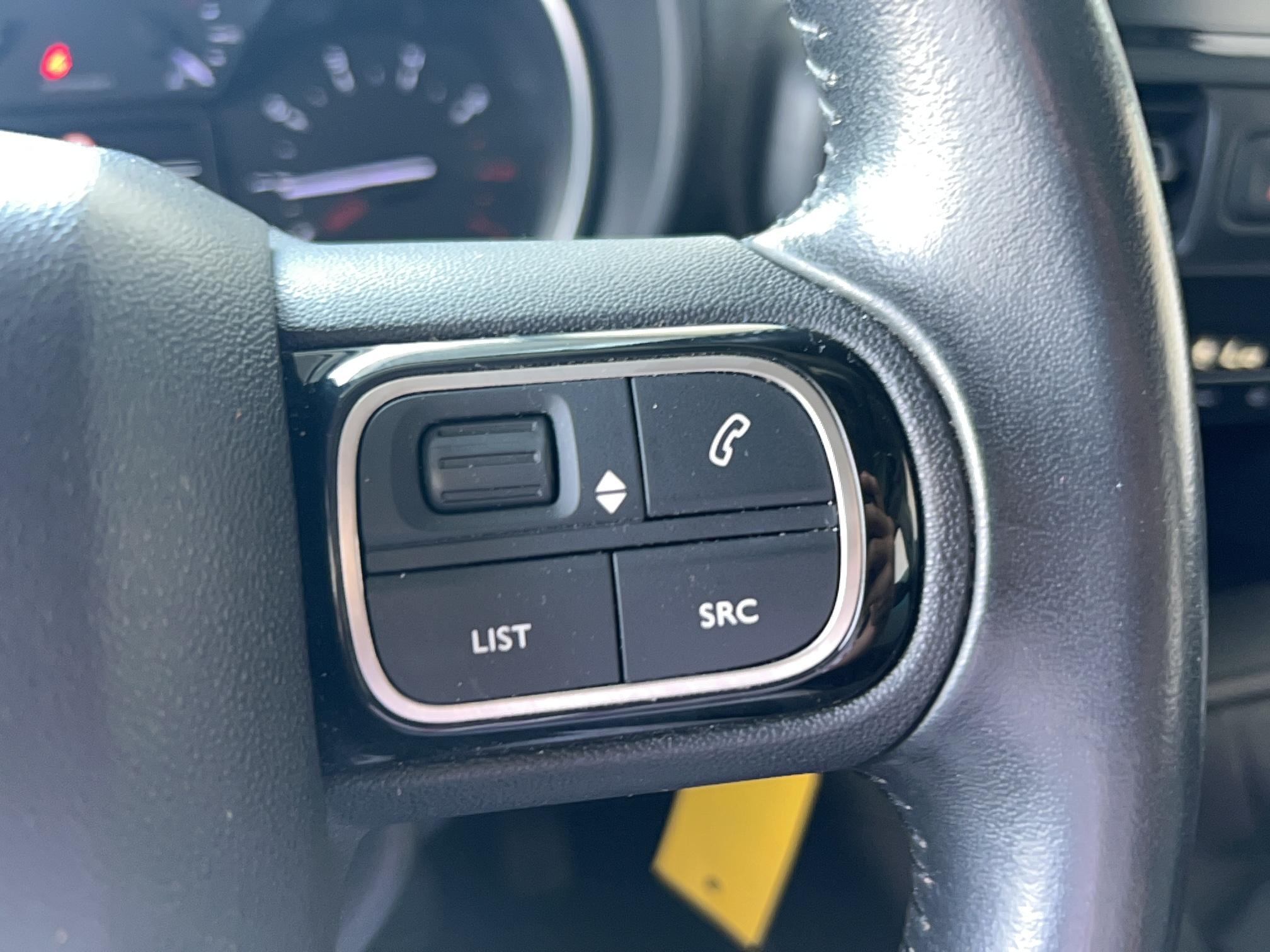 CITROEN Berlingo  BlueHDi 130 S&S BVM6 Shine - Véhicule Occasion Océane Auto