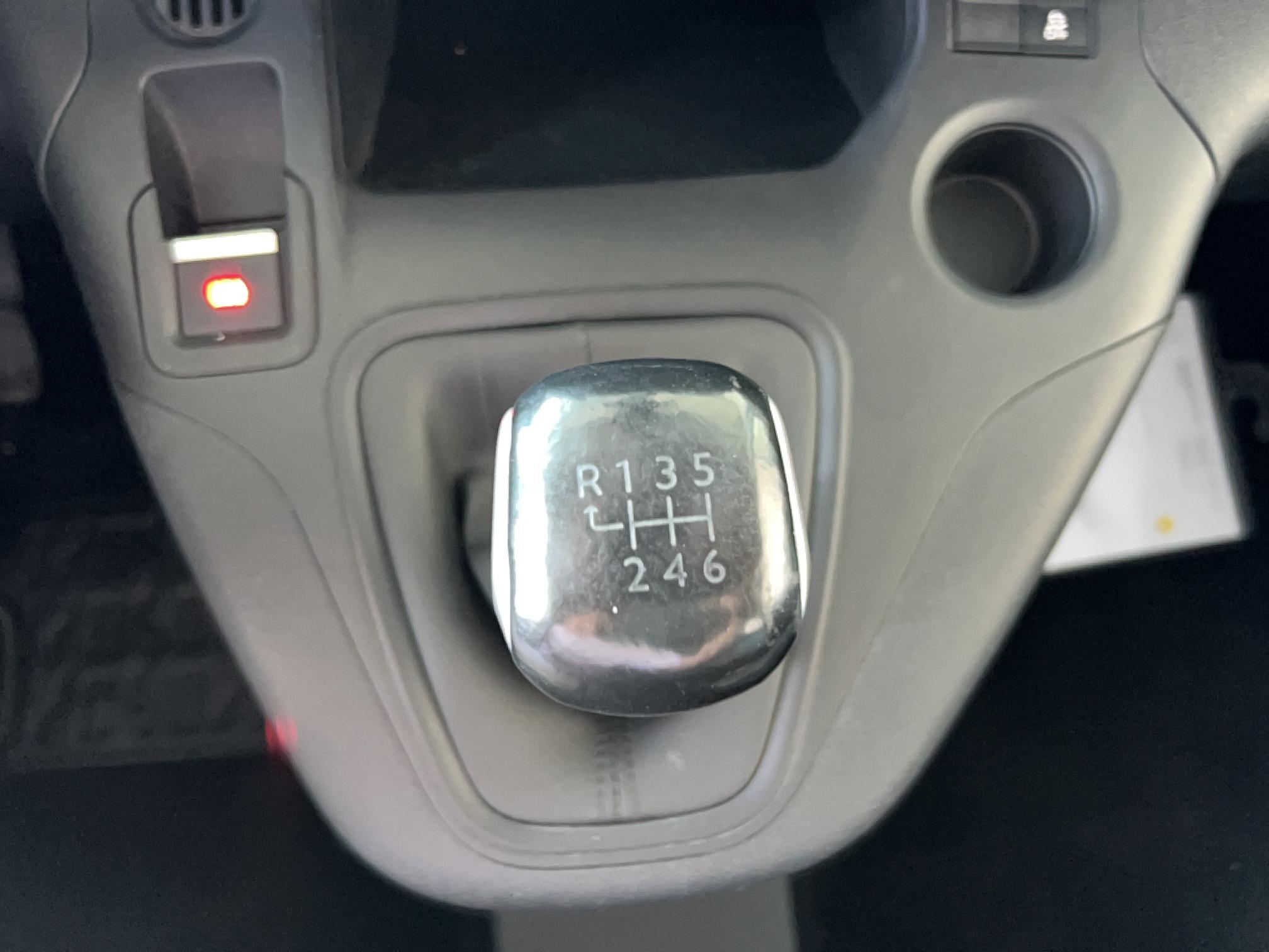CITROEN Berlingo  BlueHDi 130 S&S BVM6 Shine - Véhicule Occasion Océane Auto