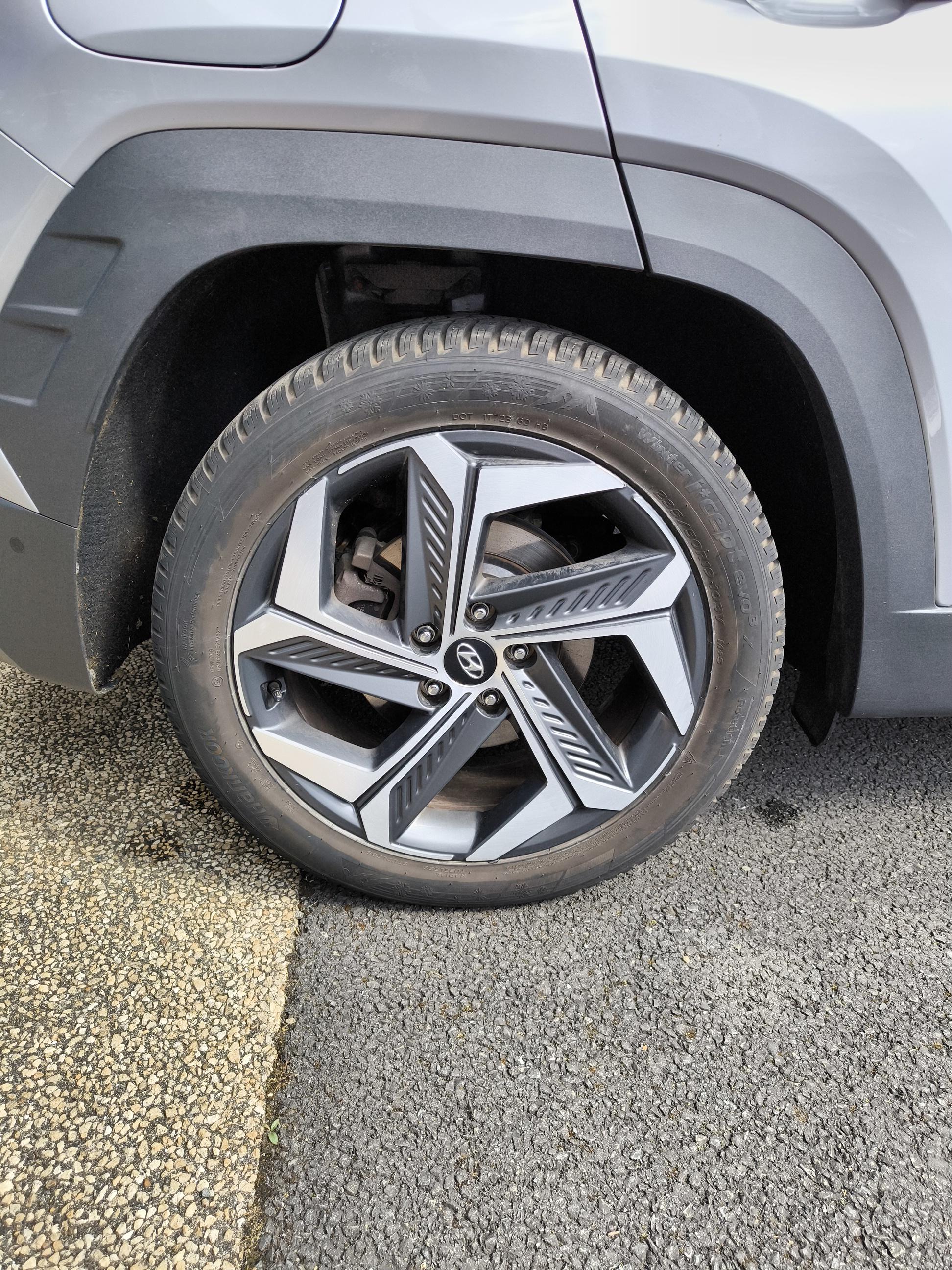 HYUNDAI Tucson 1.6 T-GDI 265 HTRAC Plug-in BVA6 Executive - Véhicule Occasion Océane Auto