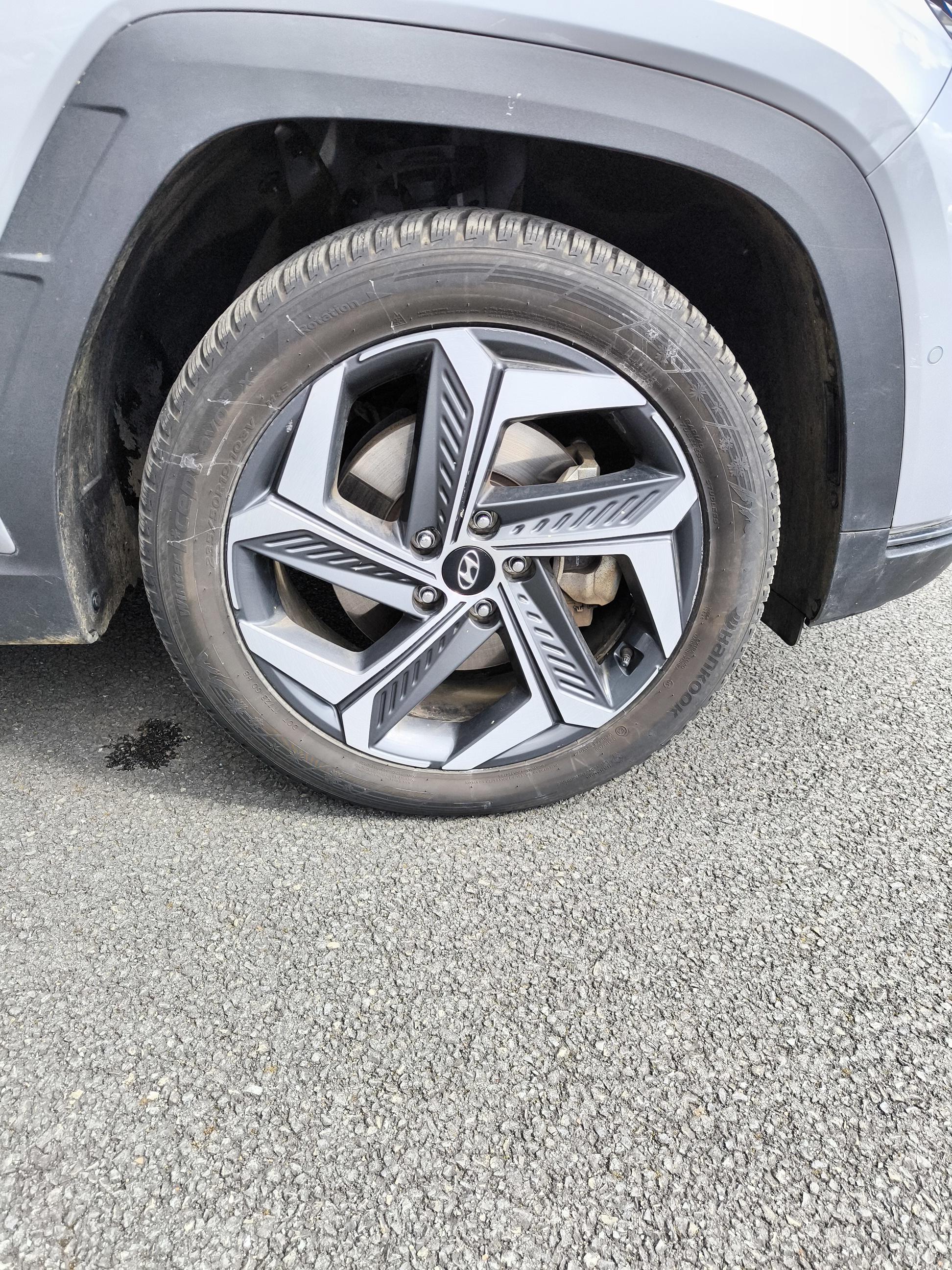 HYUNDAI Tucson 1.6 T-GDI 265 HTRAC Plug-in BVA6 Executive - Véhicule Occasion Océane Auto